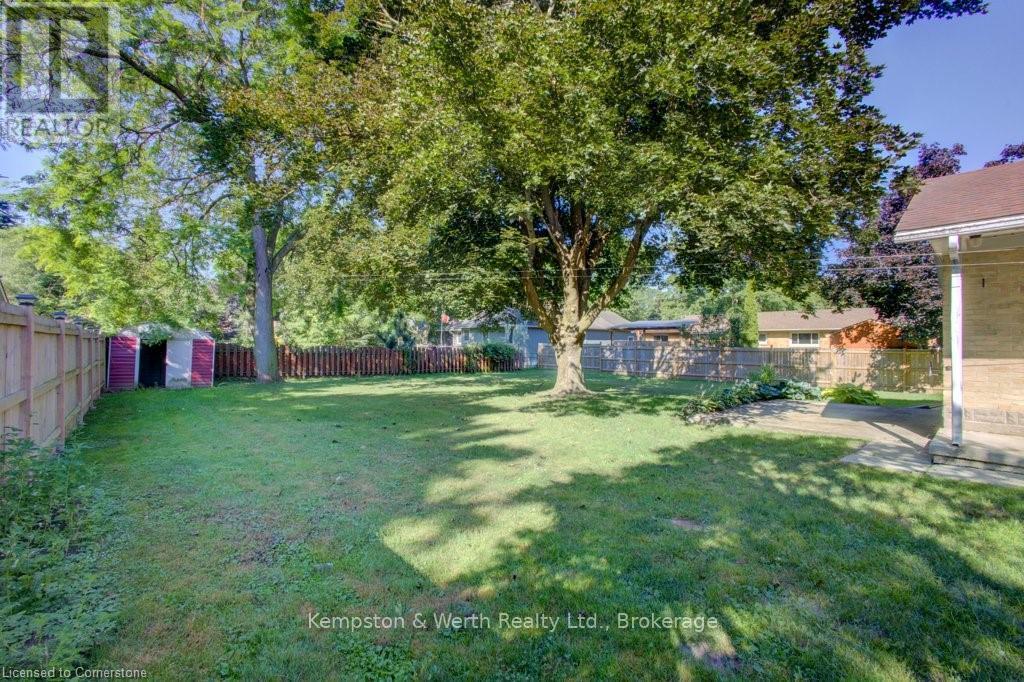 34 Queen Street, Huron East, Ontario  N0G 1H0 - Photo 36 - X12467480