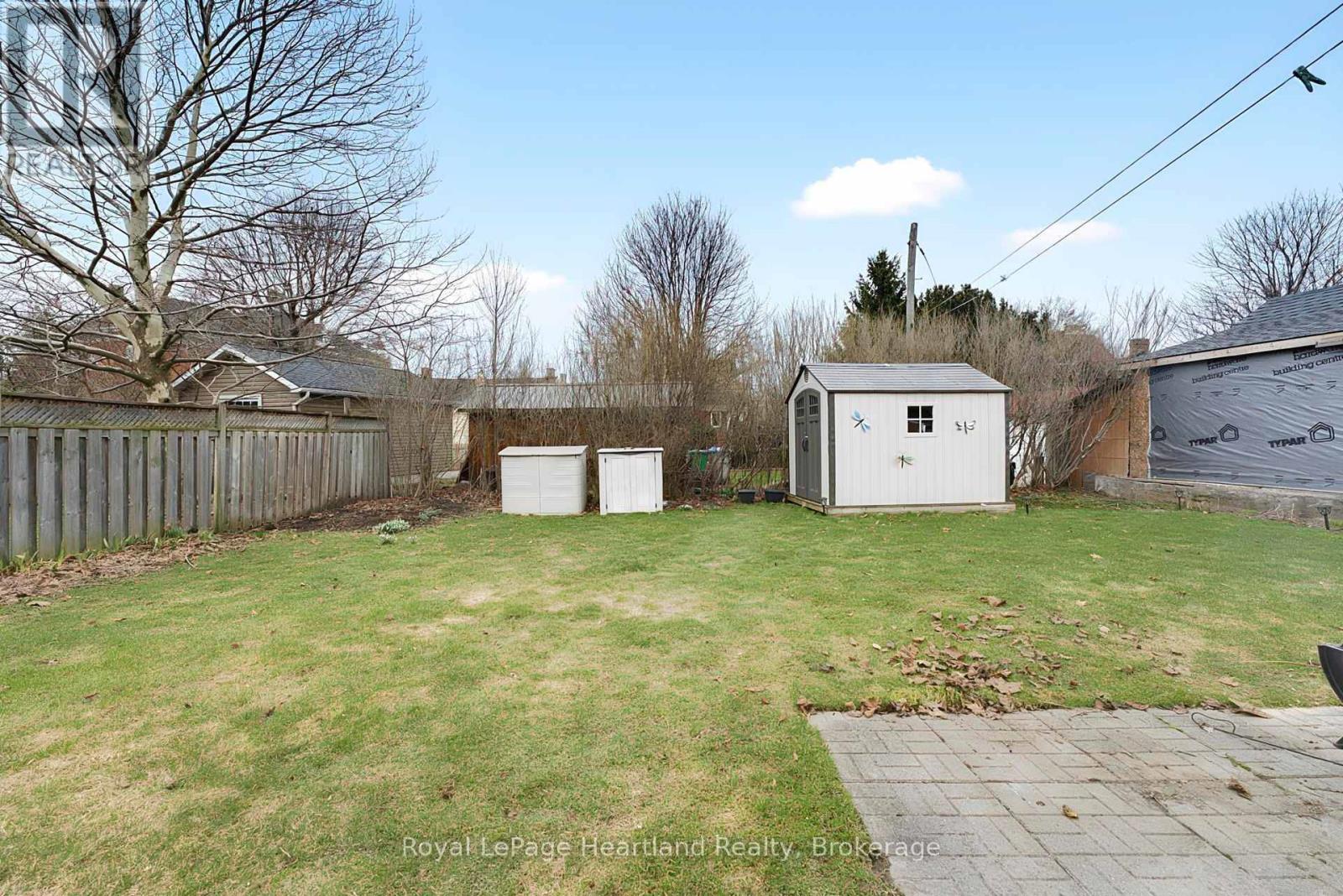 100 Arthur Street, Goderich, Ontario  N7A 2L8 - Photo 40 - X12963972