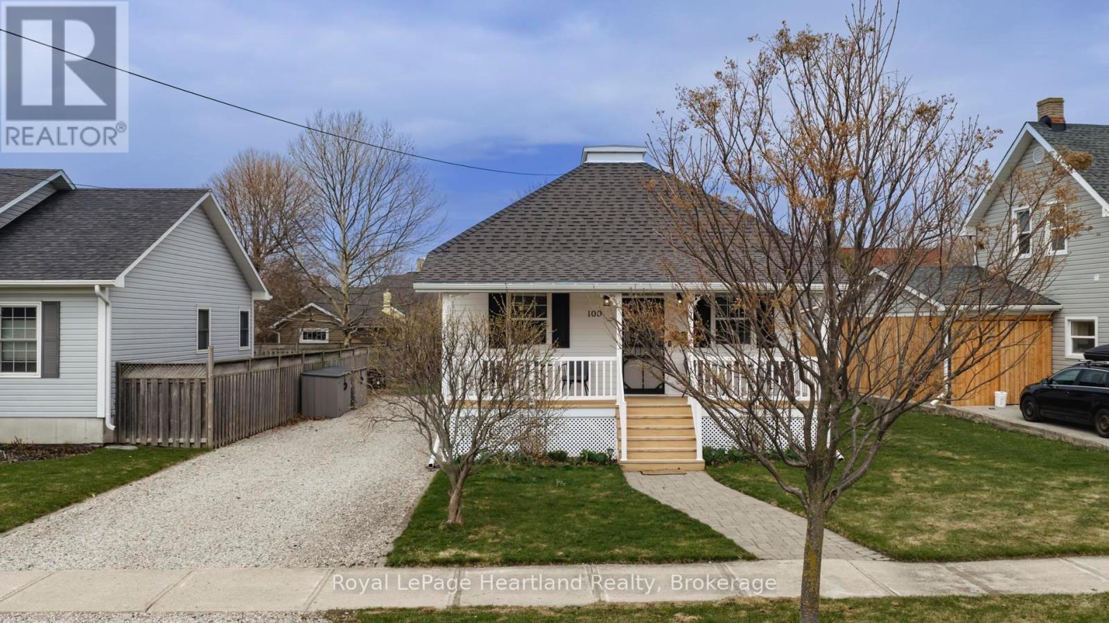 100 Arthur Street, Goderich, Ontario  N7A 2L8 - Photo 42 - X12963972