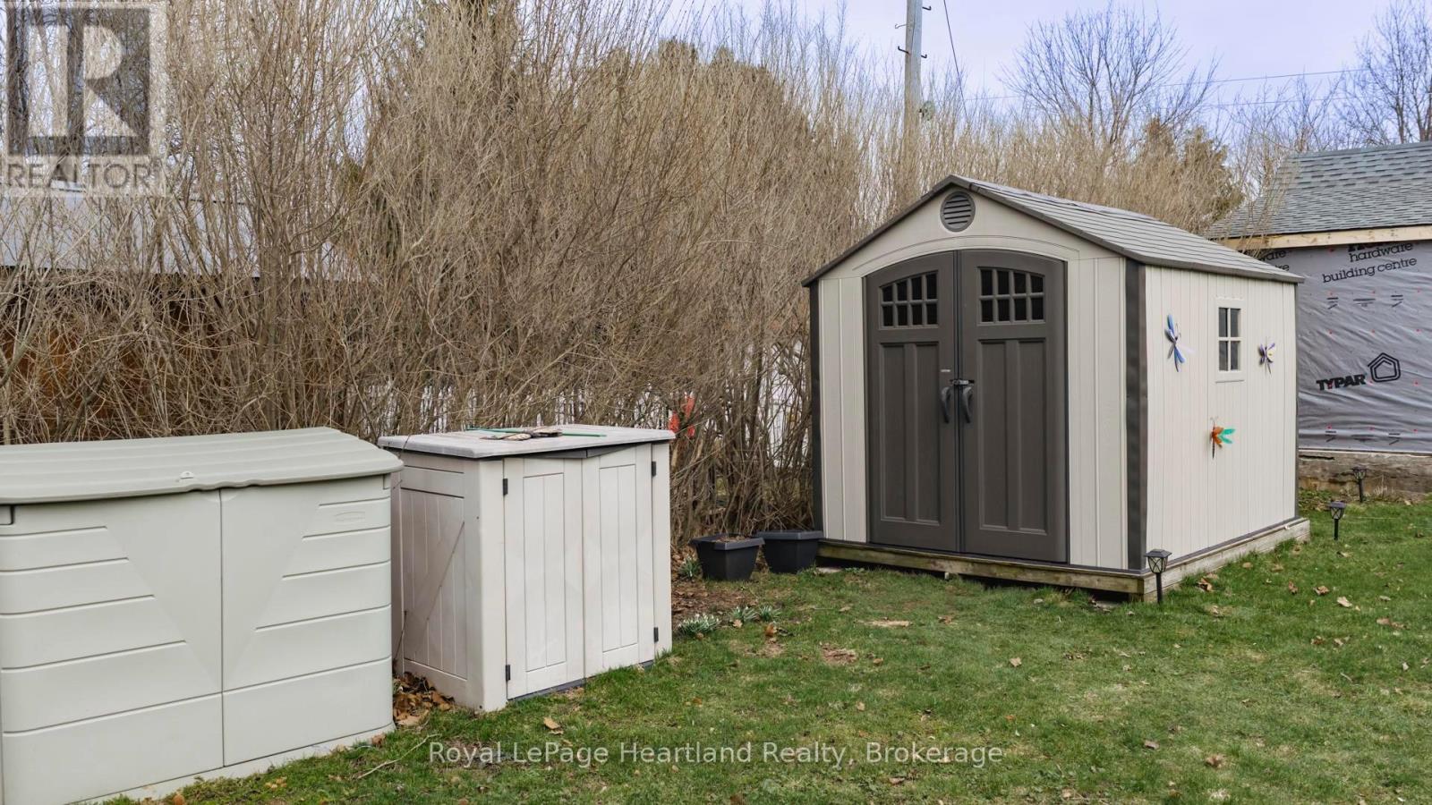 100 Arthur Street, Goderich, Ontario  N7A 2L8 - Photo 41 - X12963972