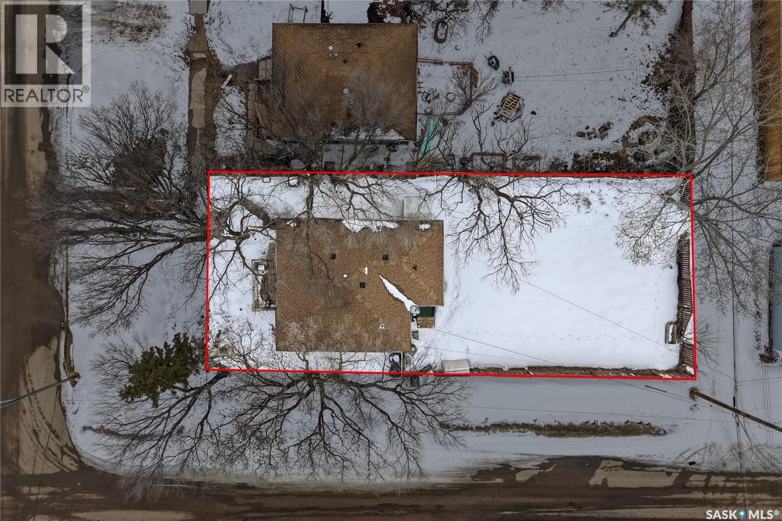 108 Dunlop Street, Saskatoon, Saskatchewan  S7N 2B5 - Photo 3 - SK032232