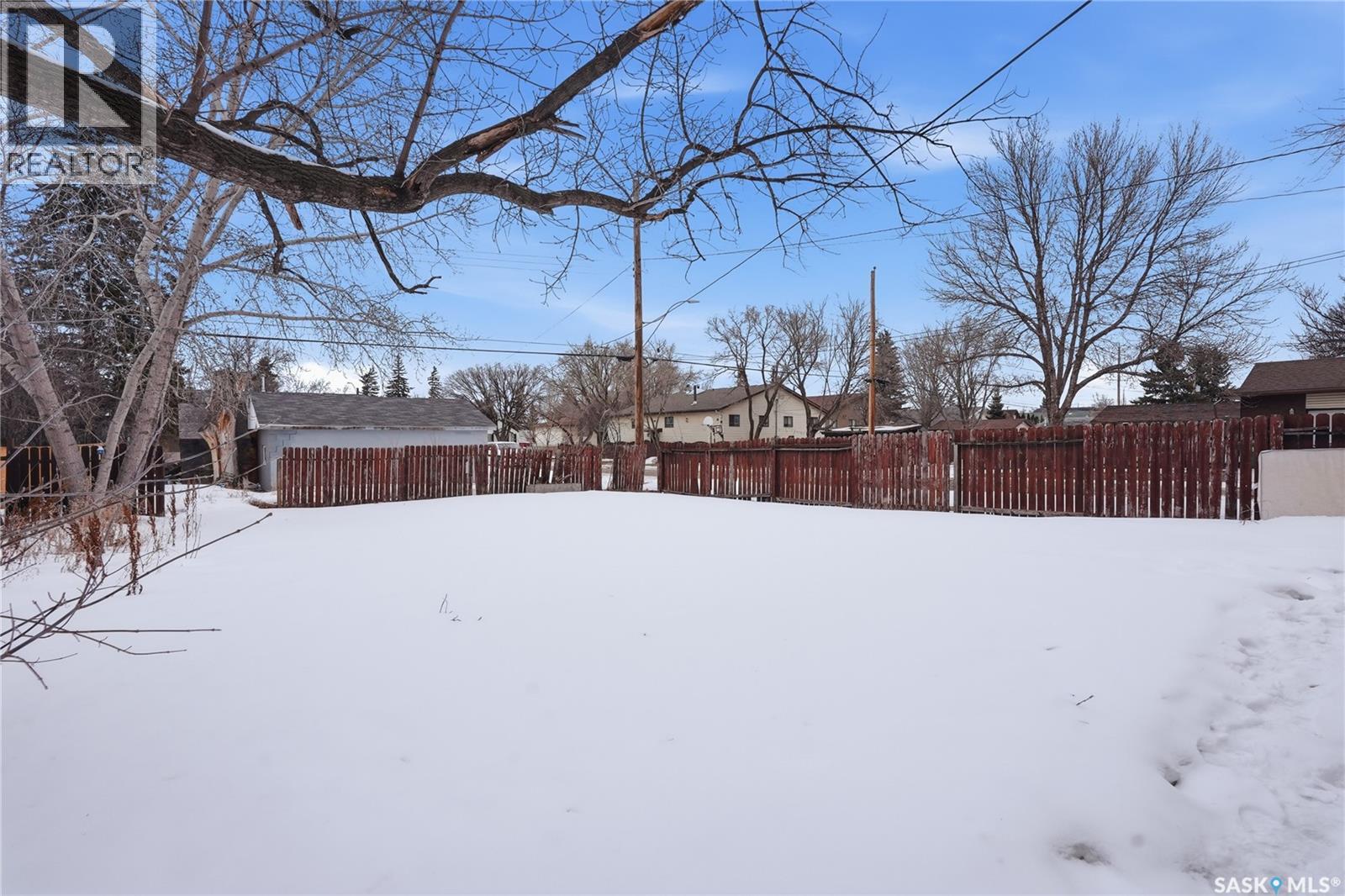 108 Dunlop Street, Saskatoon, Saskatchewan  S7N 2B5 - Photo 36 - SK032232