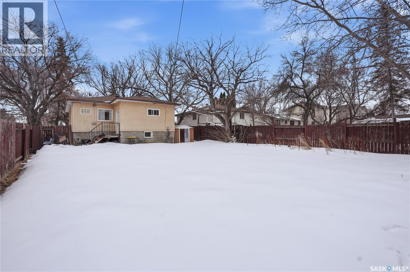 108 Dunlop Street, Saskatoon, Saskatchewan  S7N 2B5 - Photo 38 - SK032232