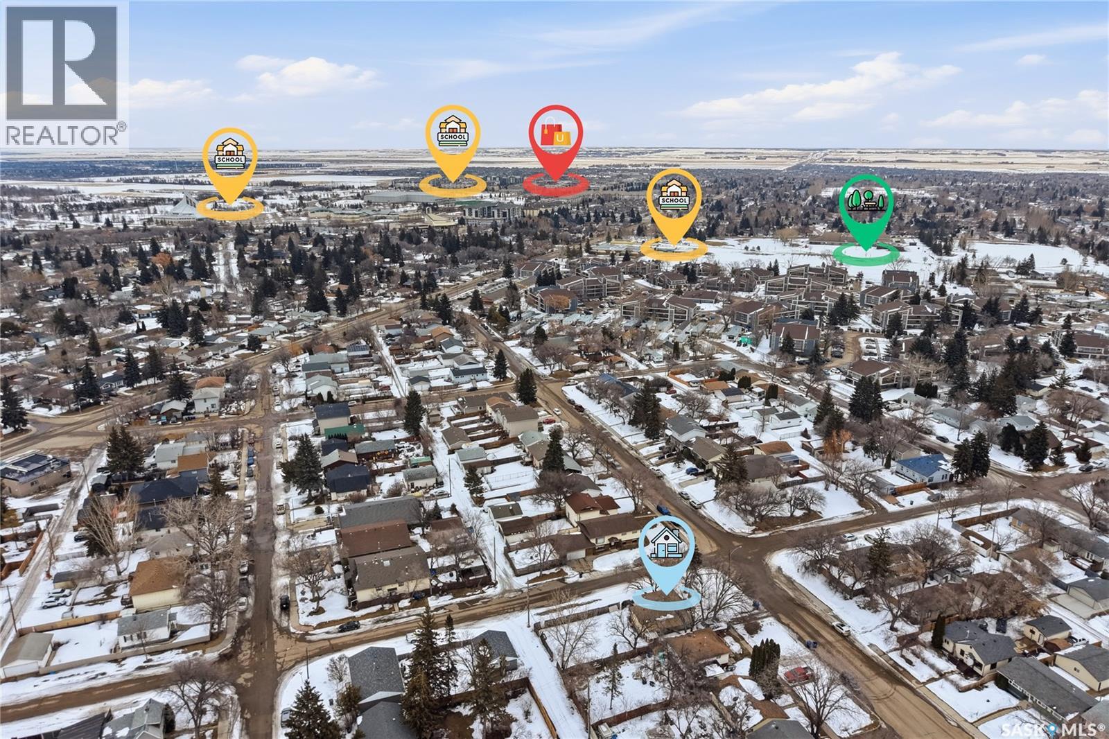 108 Dunlop Street, Saskatoon, Saskatchewan  S7N 2B5 - Photo 41 - SK032232