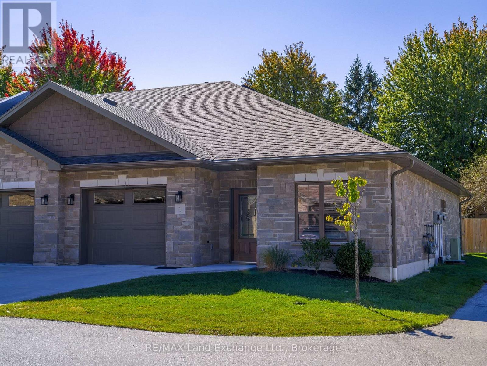 1 - 775 CAMPBELL AVENUE, Kincardine, Ontario