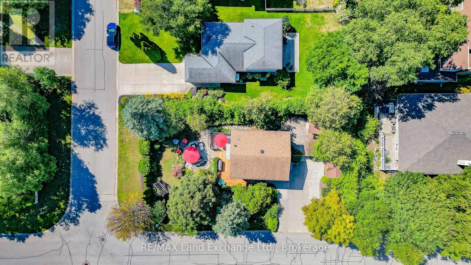 215 Island Street, Saugeen Shores, Ontario  N0H 2L0 - Photo 48 - X12848256