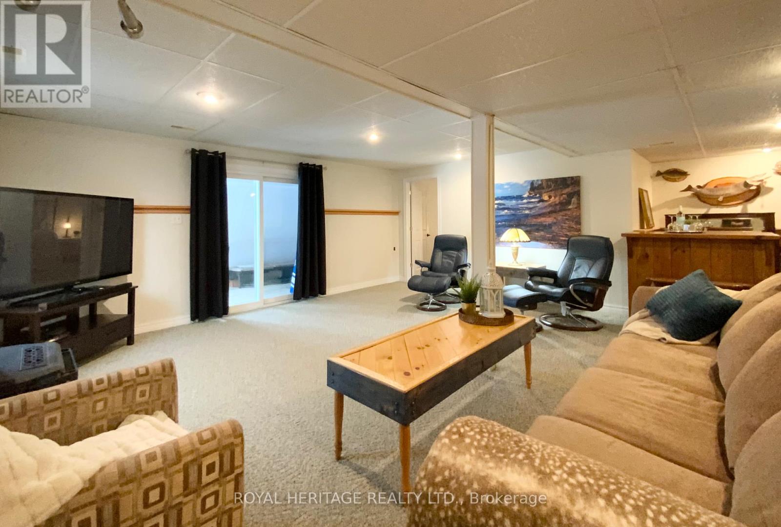 205 Pirates Glen Drive, Trent Lakes, Ontario  K0M 1A0 - Photo 25 - X12905606