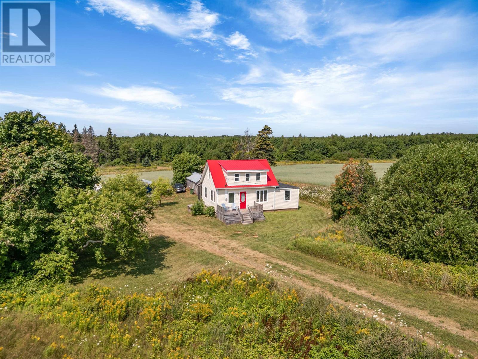 39015 WESTERN Road, Rosebank, Prince Edward Island