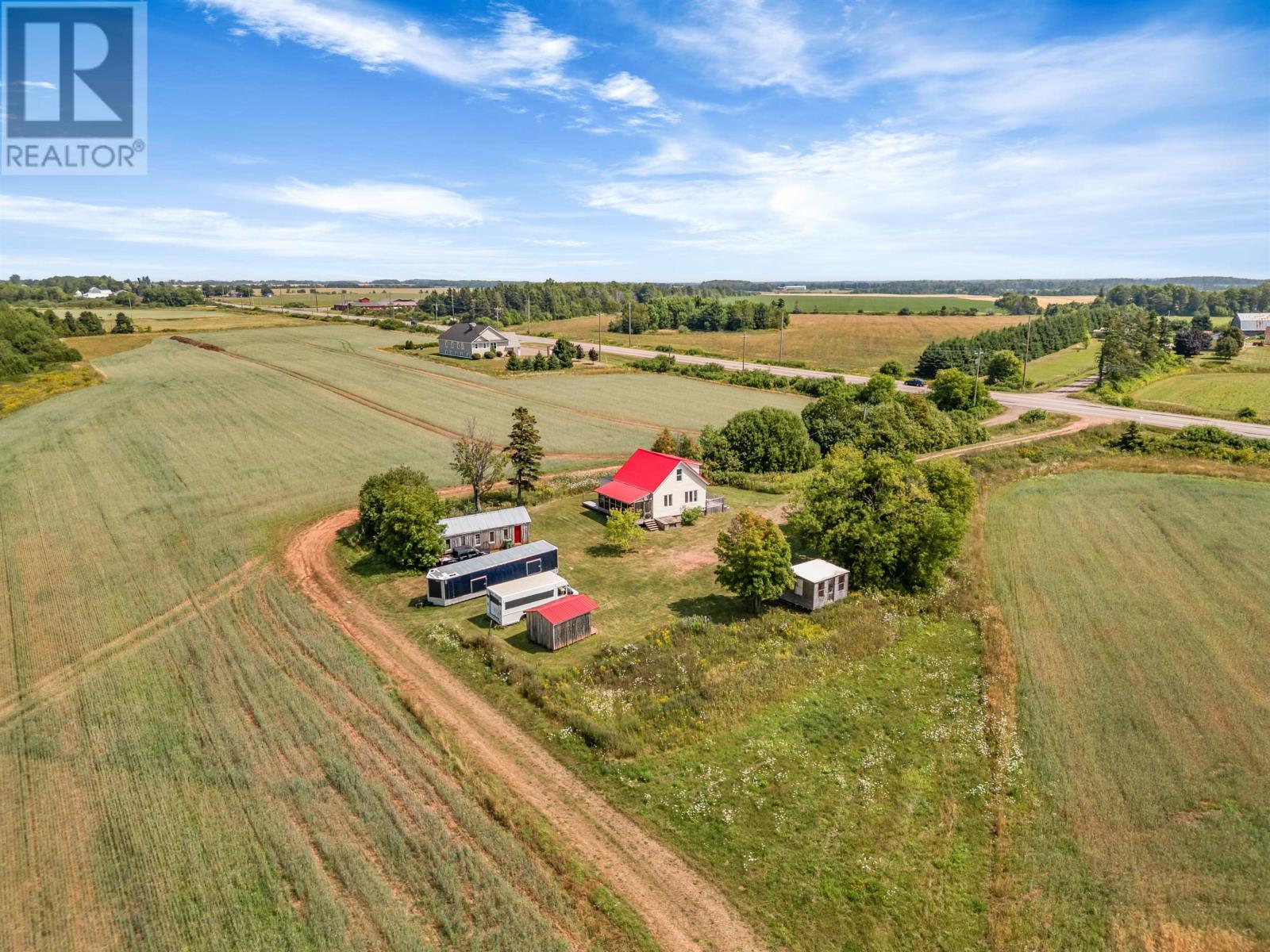 39015 Western Road, Rosebank, Prince Edward Island  C0B 1B0 - Photo 23 - 202606429