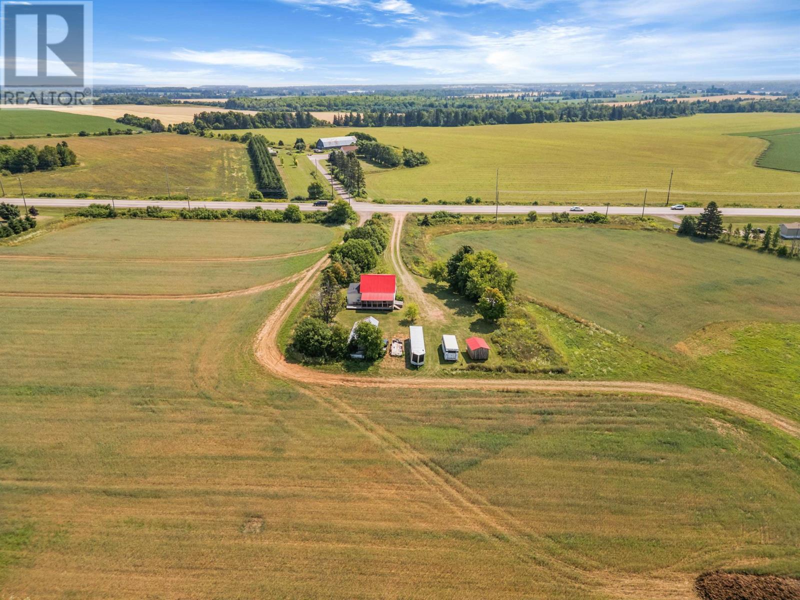 39015 Western Road, Rosebank, Prince Edward Island  C0B 1B0 - Photo 24 - 202606429