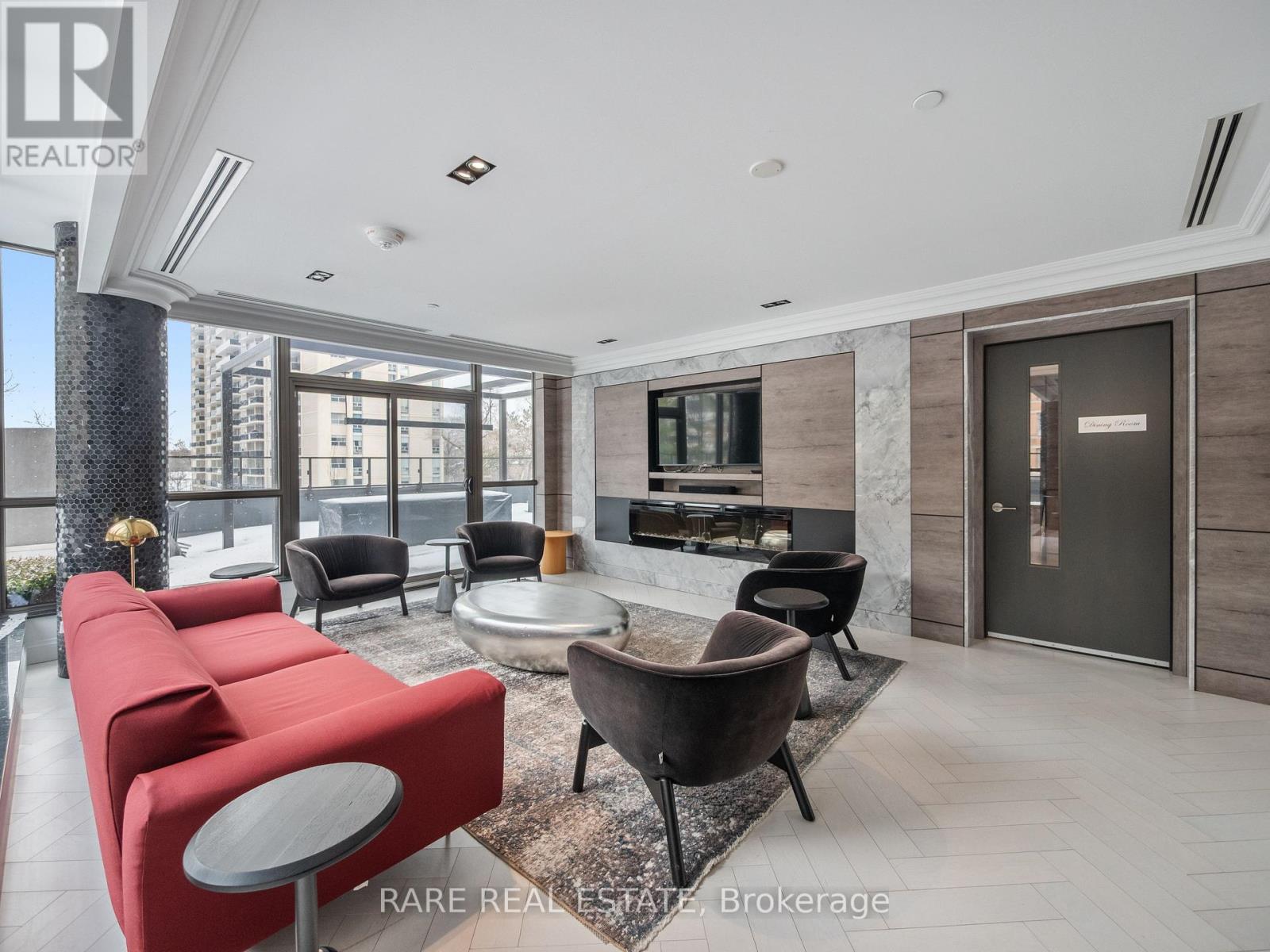 209 - 6 Jackes Avenue, Toronto, Ontario  M4T 1E5 - Photo 12 - C12963970