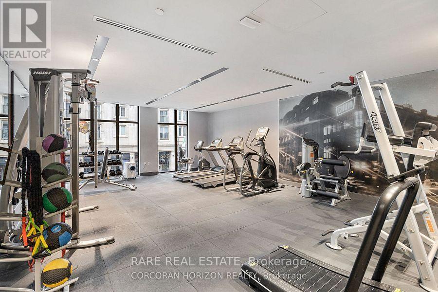 209 - 6 Jackes Avenue, Toronto, Ontario  M4T 1E5 - Photo 14 - C12963970