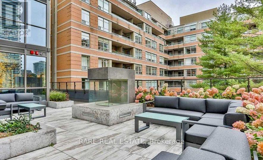 209 - 6 Jackes Avenue, Toronto, Ontario  M4T 1E5 - Photo 15 - C12963970