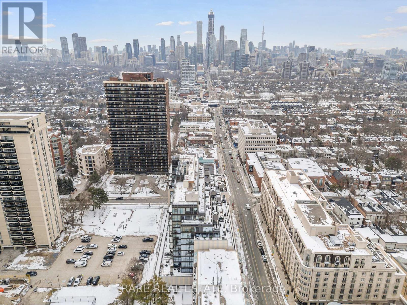 209 - 6 Jackes Avenue, Toronto, Ontario  M4T 1E5 - Photo 21 - C12963970