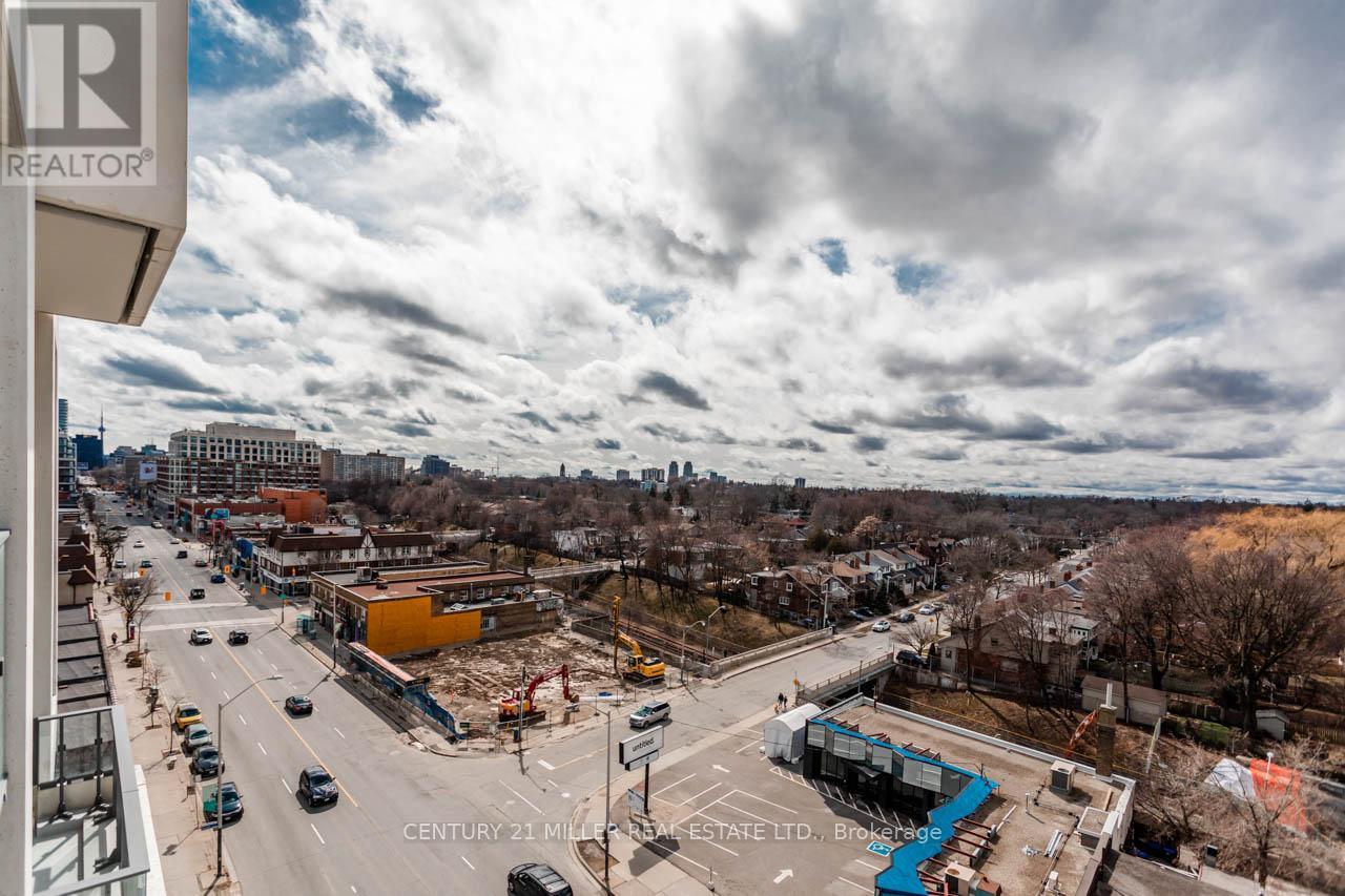 927 - 8 Hillsdale Avenue E, Toronto, Ontario  M4S 0A2 - Photo 13 - C12964012