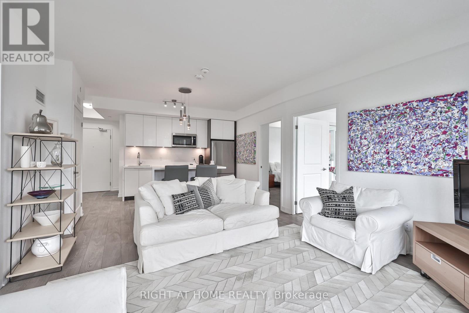 832 - 543 RICHMOND STREET W, Toronto, Ontario