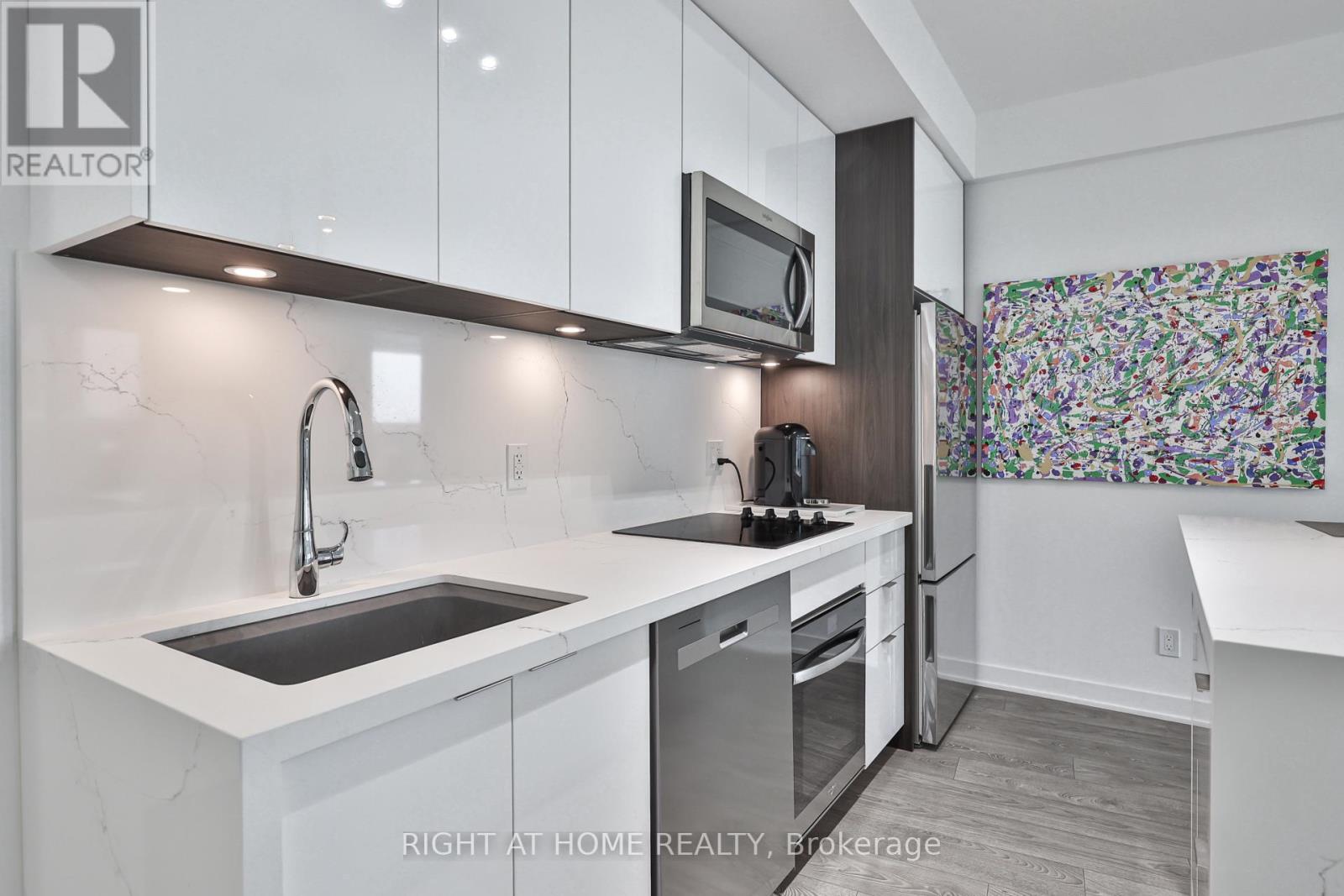 832 - 543 Richmond Street W, Toronto, Ontario  M5V 0W9 - Photo 13 - C12964014