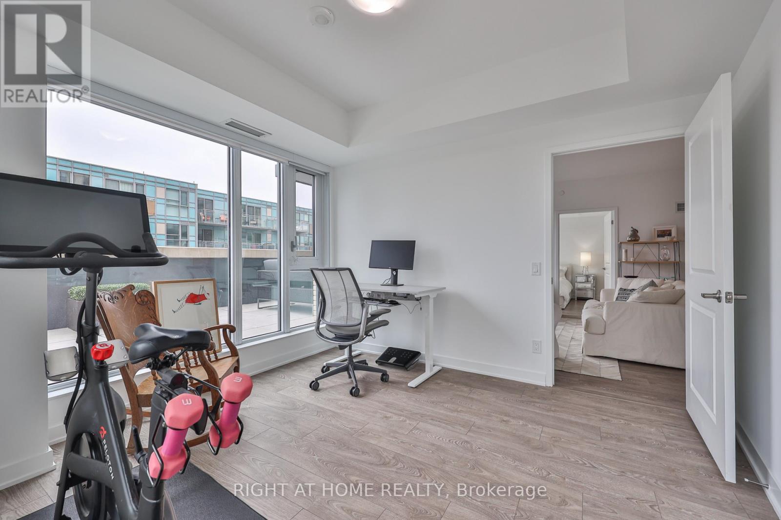 832 - 543 Richmond Street W, Toronto, Ontario  M5V 0W9 - Photo 22 - C12964014