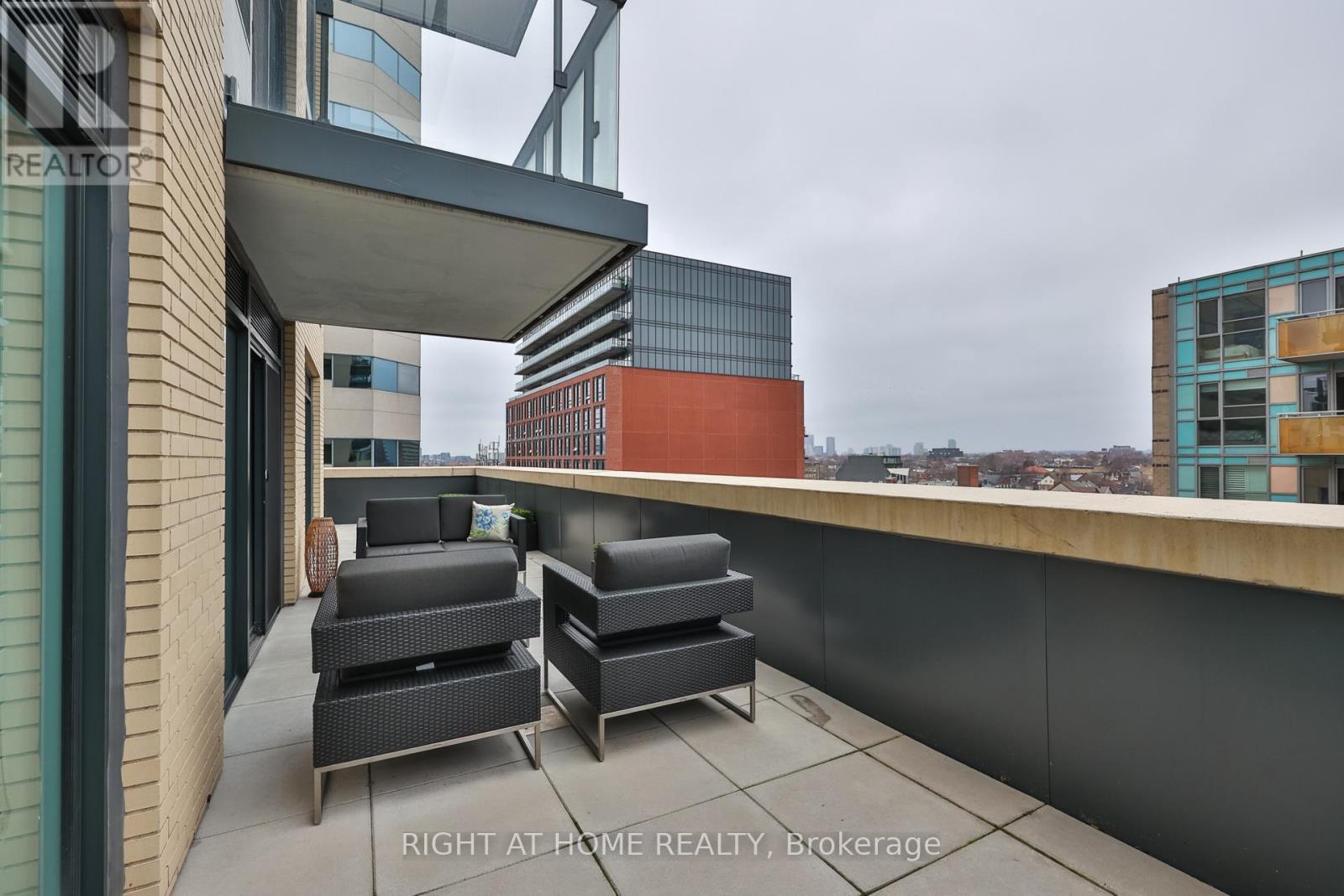 832 - 543 Richmond Street W, Toronto, Ontario  M5V 0W9 - Photo 39 - C12964014