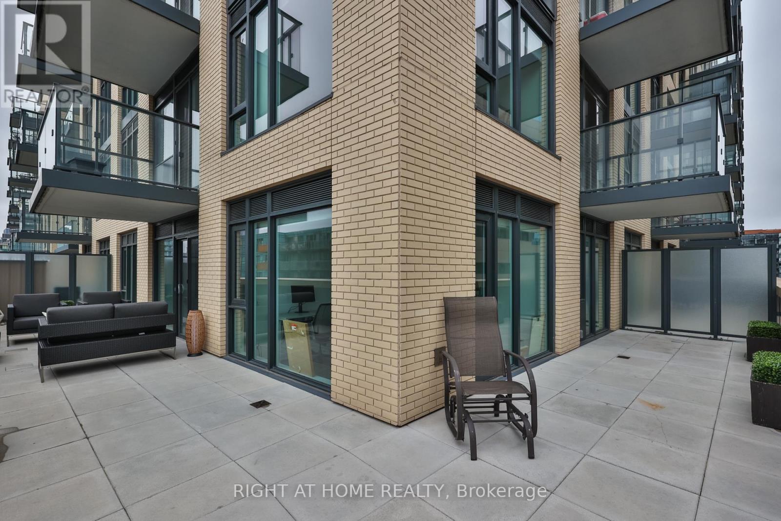 832 - 543 Richmond Street W, Toronto, Ontario  M5V 0W9 - Photo 42 - C12964014