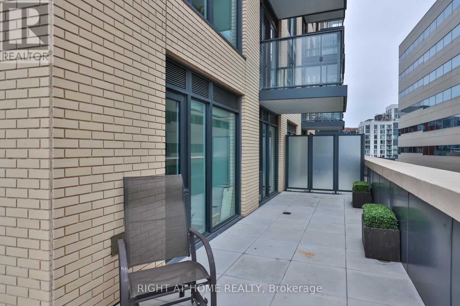 832 - 543 Richmond Street W, Toronto, Ontario  M5V 0W9 - Photo 43 - C12964014