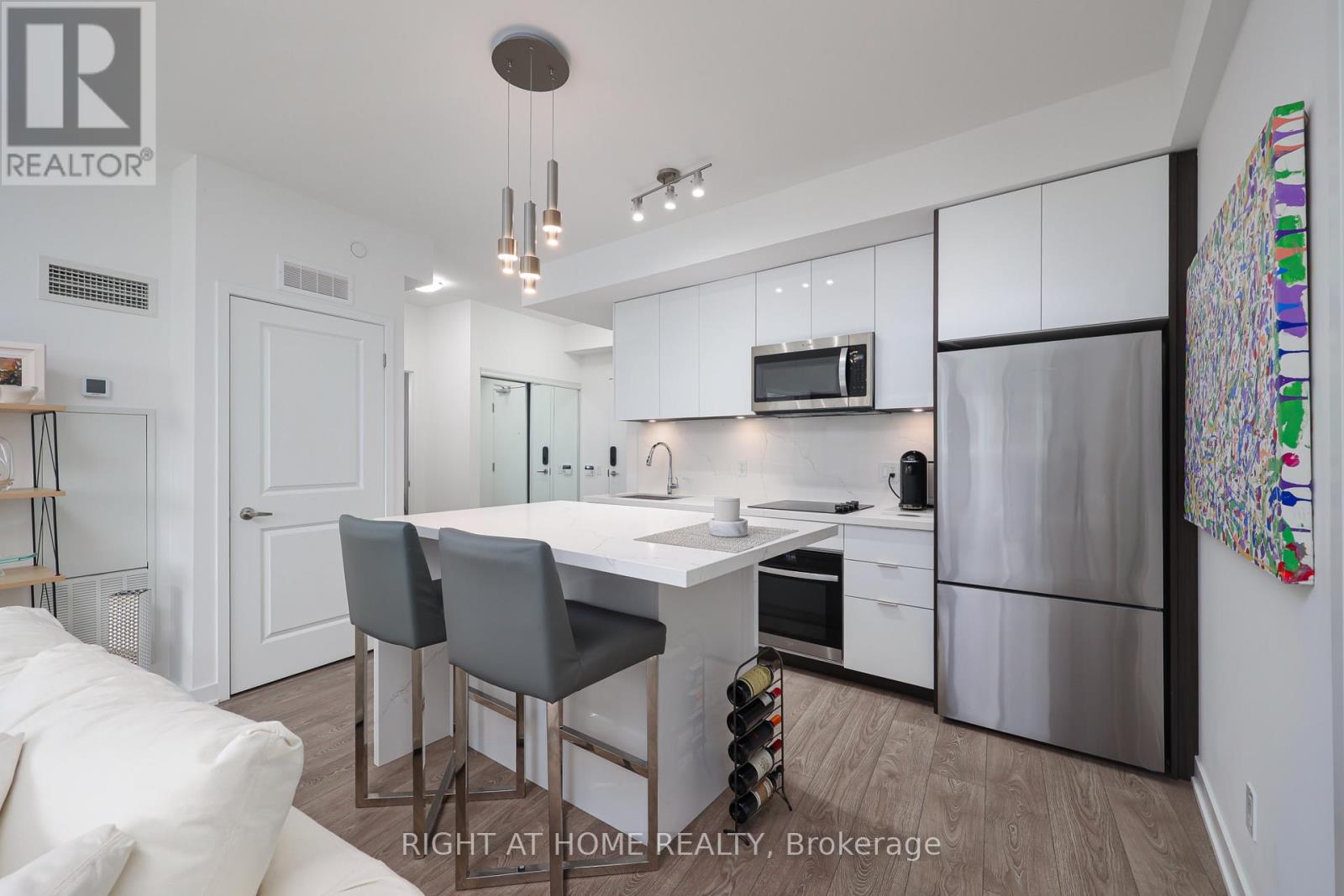 832 - 543 Richmond Street W, Toronto, Ontario  M5V 0W9 - Photo 9 - C12964014