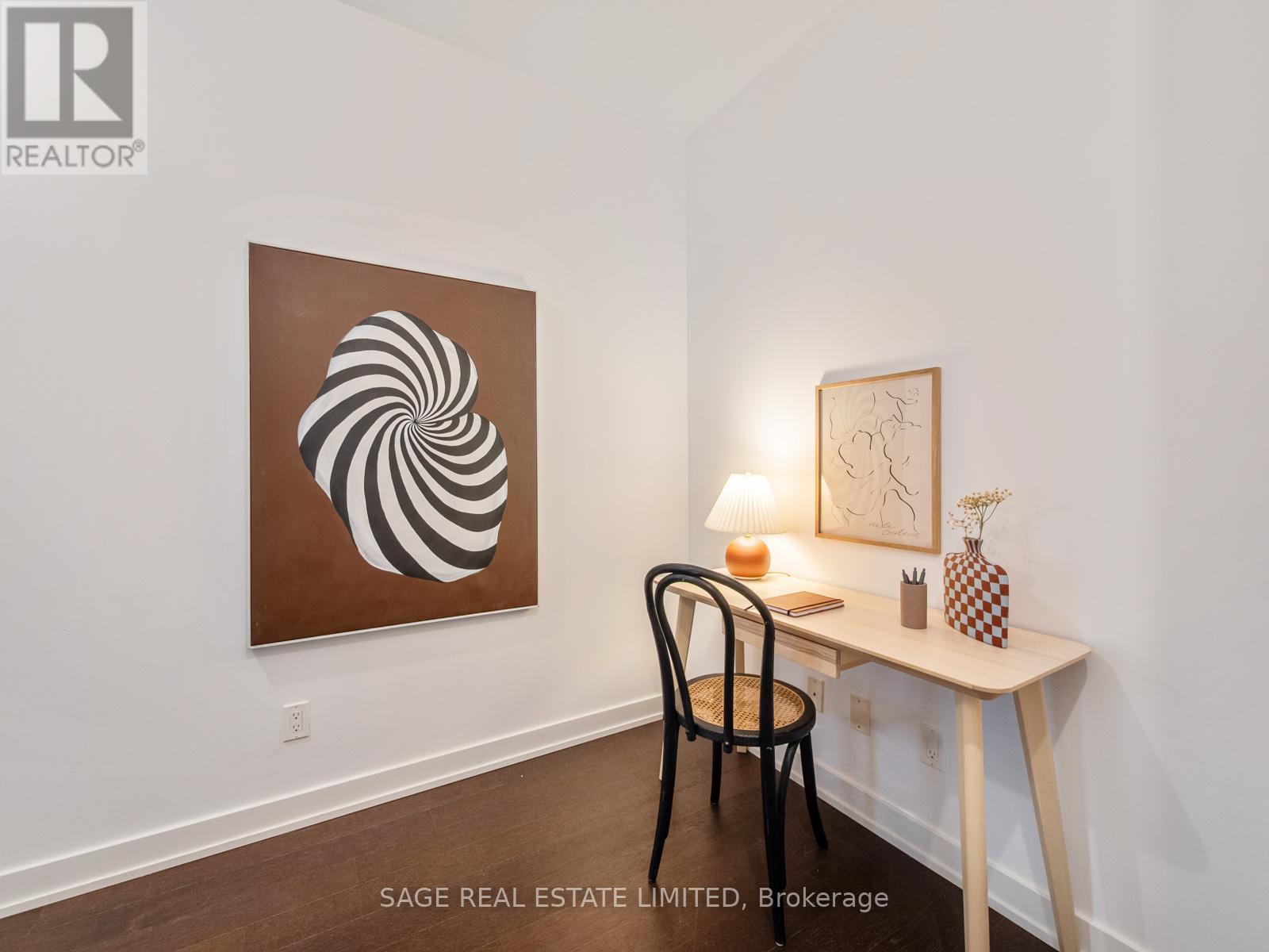 233 - 1030 King Street W, Toronto, Ontario  M6K 0B4 - Photo 10 - C12964024