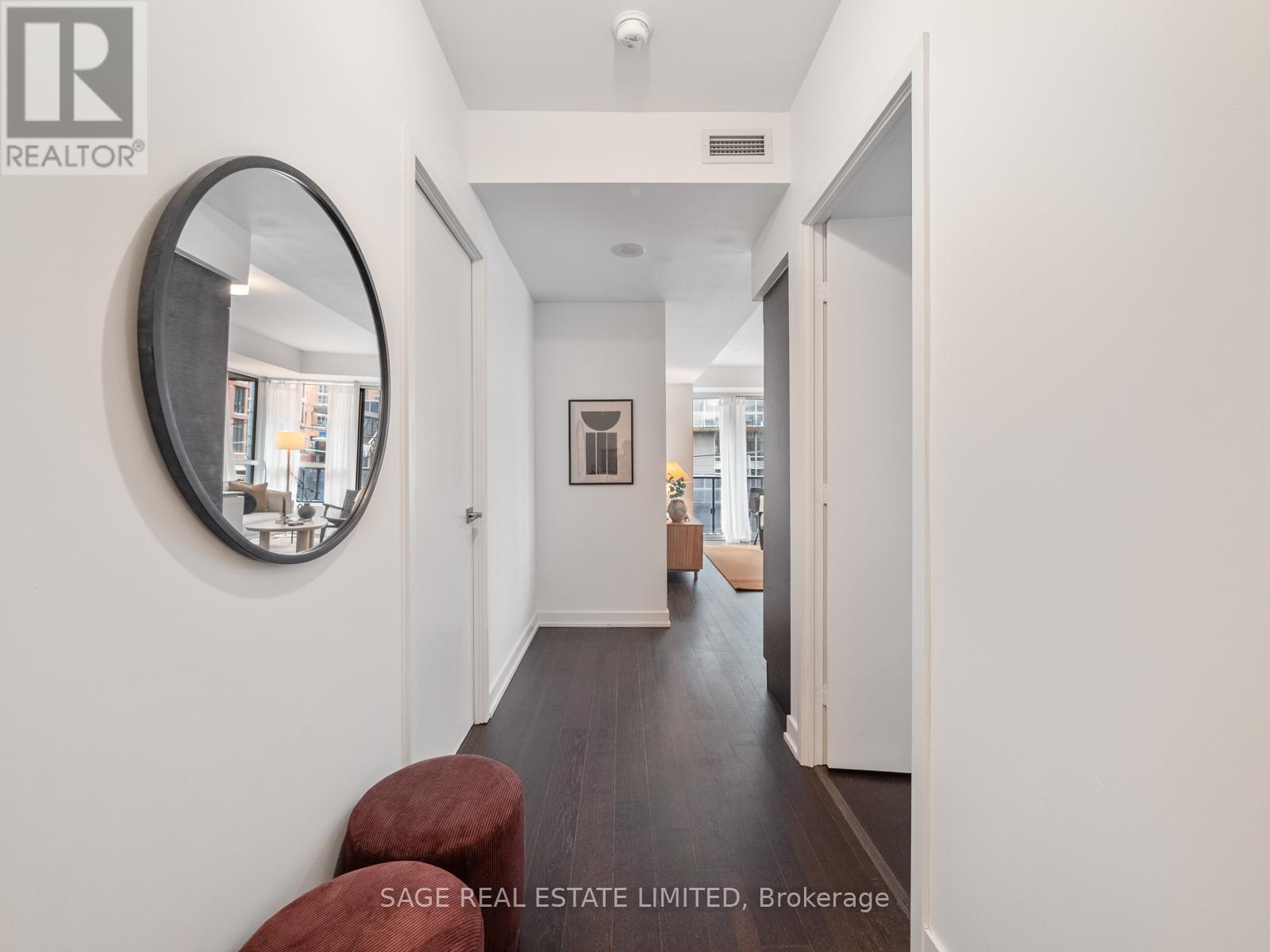 233 - 1030 King Street W, Toronto, Ontario  M6K 0B4 - Photo 13 - C12964024