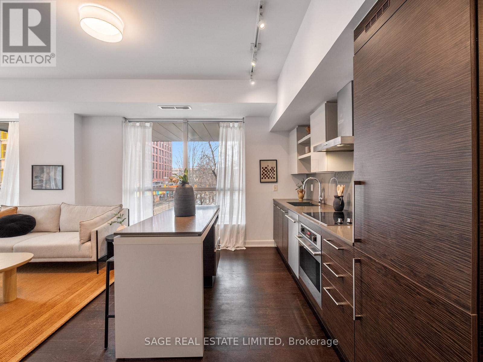 233 - 1030 King Street W, Toronto, Ontario  M6K 0B4 - Photo 15 - C12964024