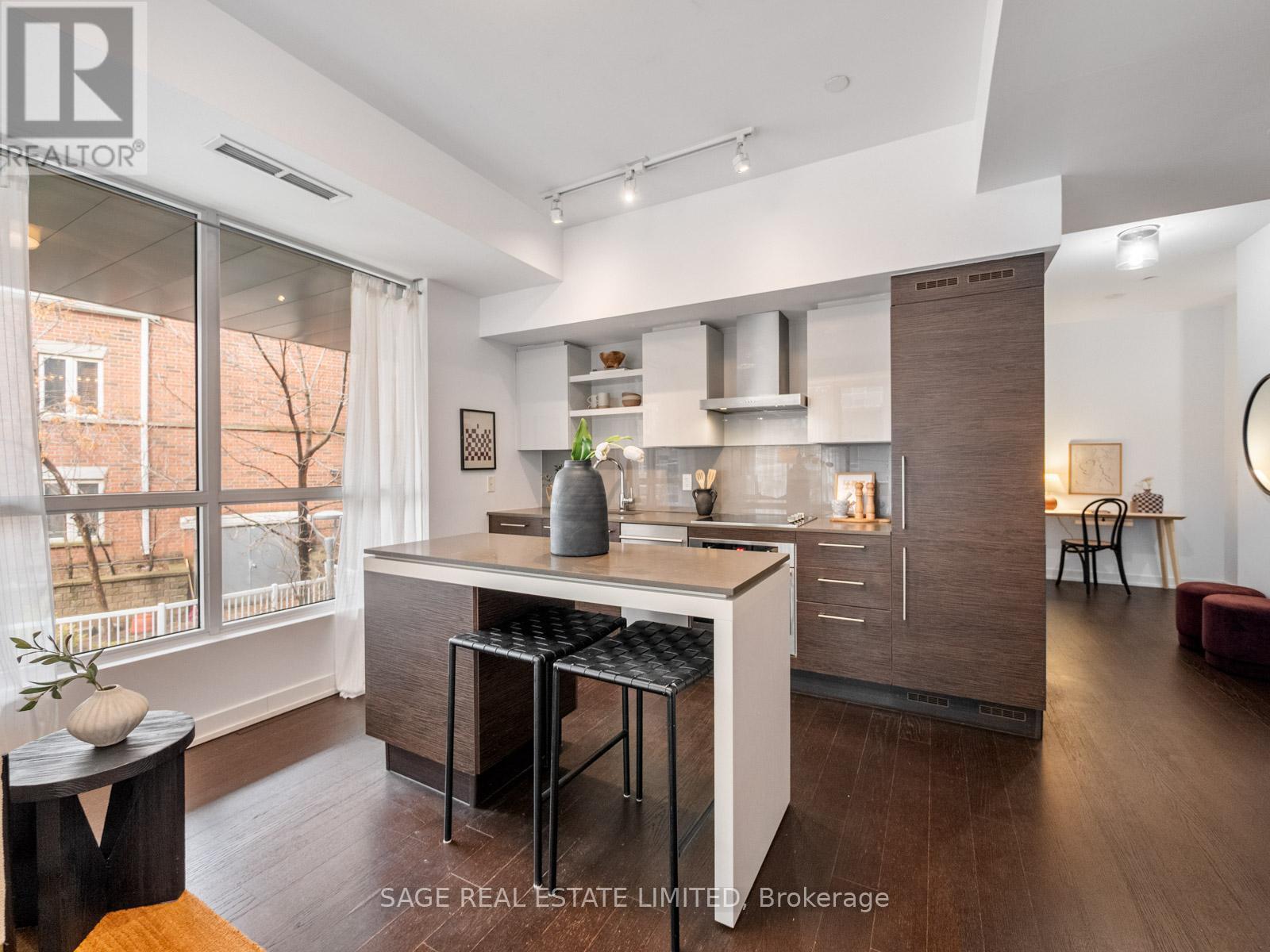 233 - 1030 King Street W, Toronto, Ontario  M6K 0B4 - Photo 16 - C12964024