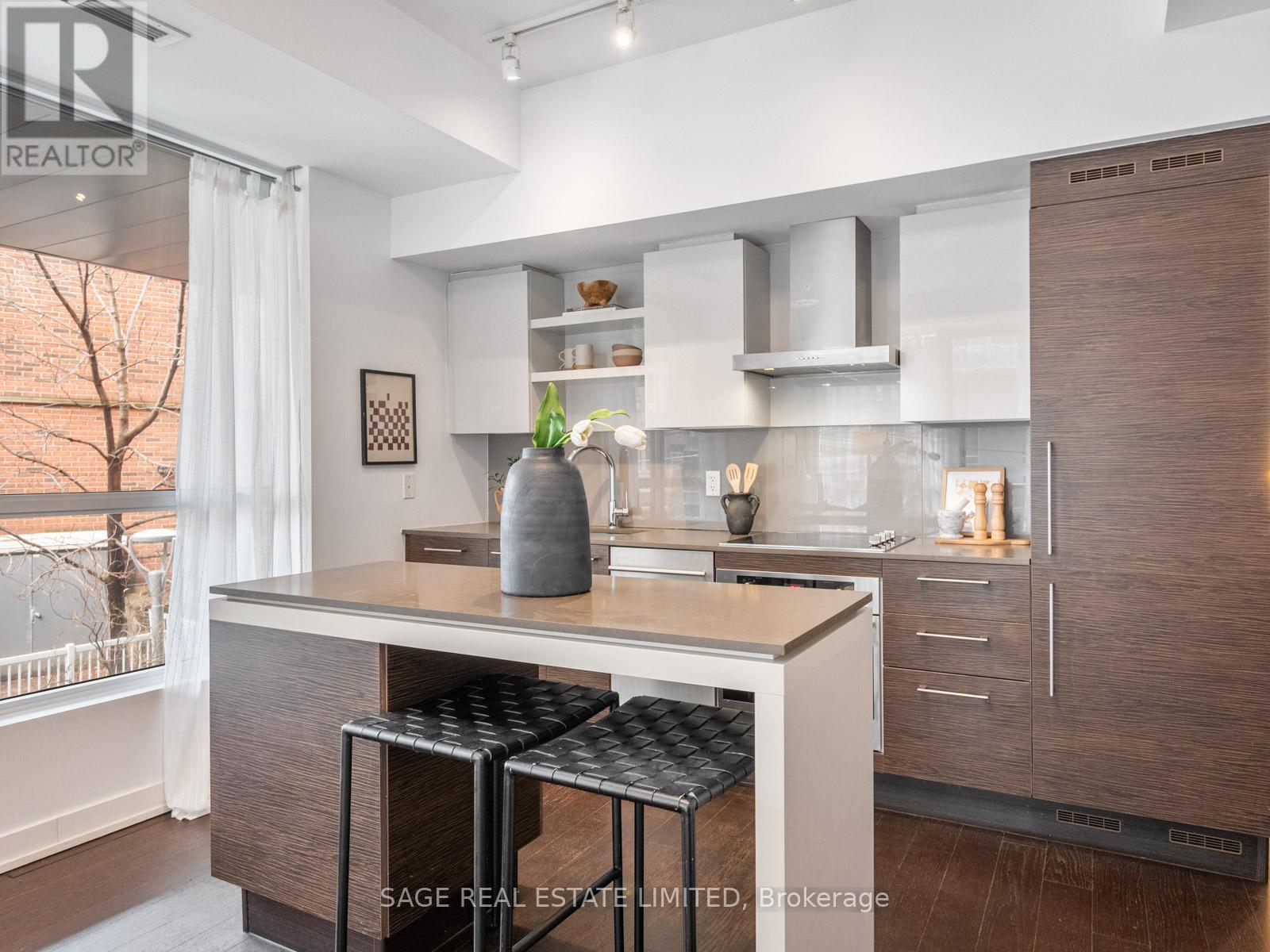 233 - 1030 King Street W, Toronto, Ontario  M6K 0B4 - Photo 17 - C12964024