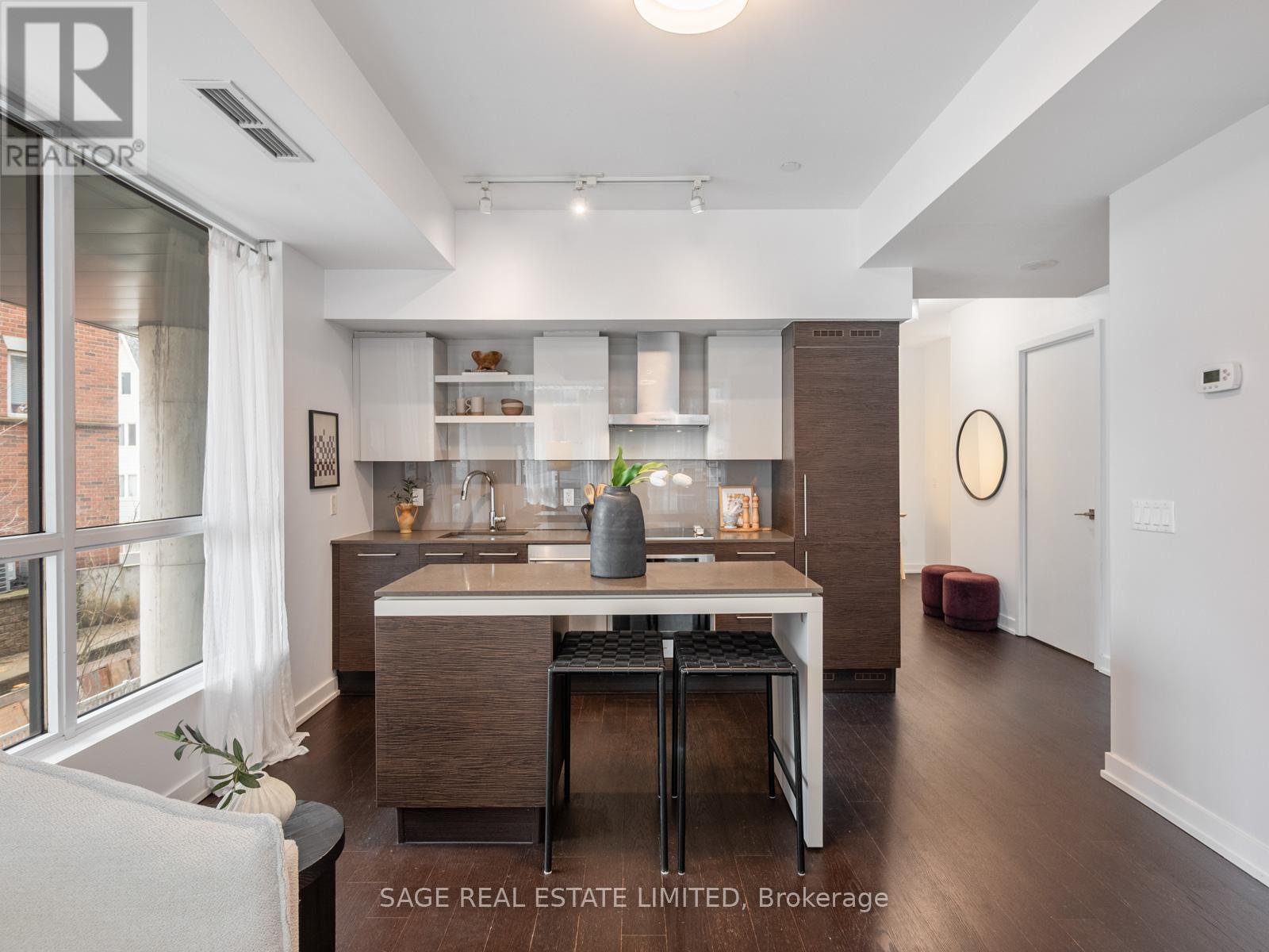 233 - 1030 King Street W, Toronto, Ontario  M6K 0B4 - Photo 18 - C12964024