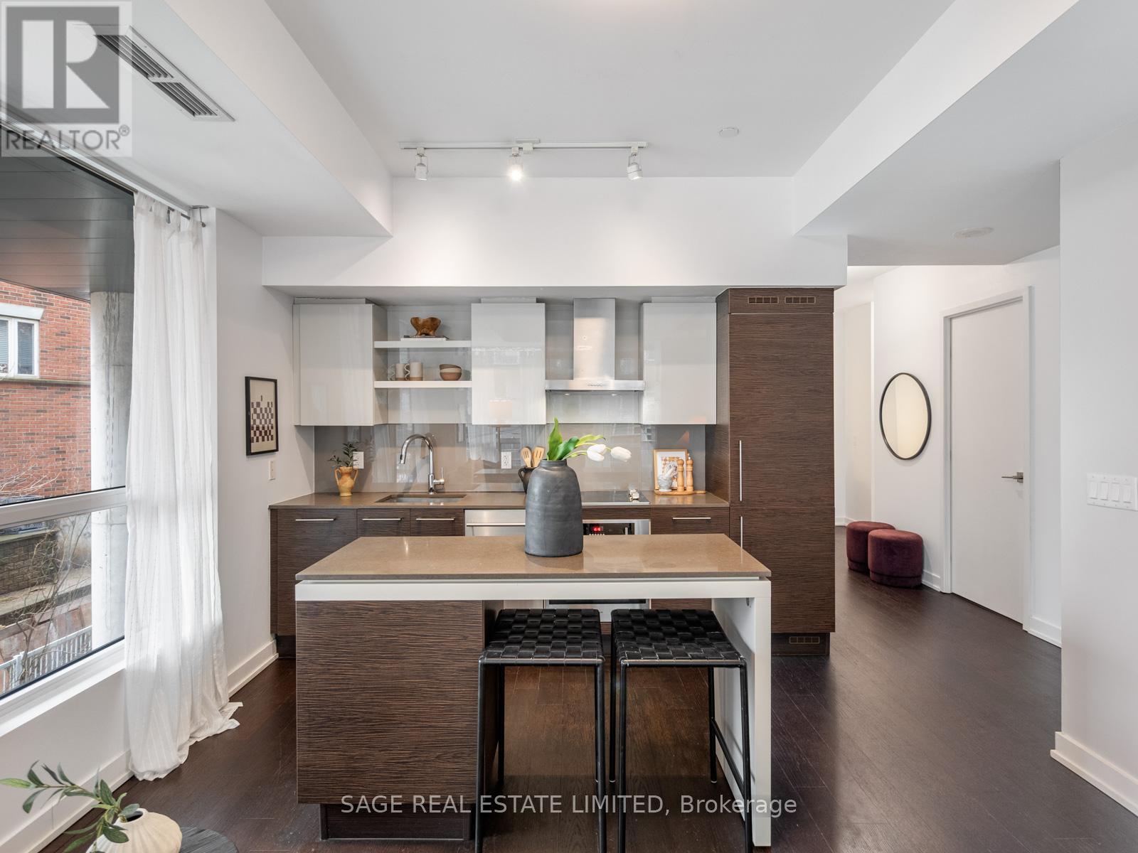 233 - 1030 King Street W, Toronto, Ontario  M6K 0B4 - Photo 19 - C12964024