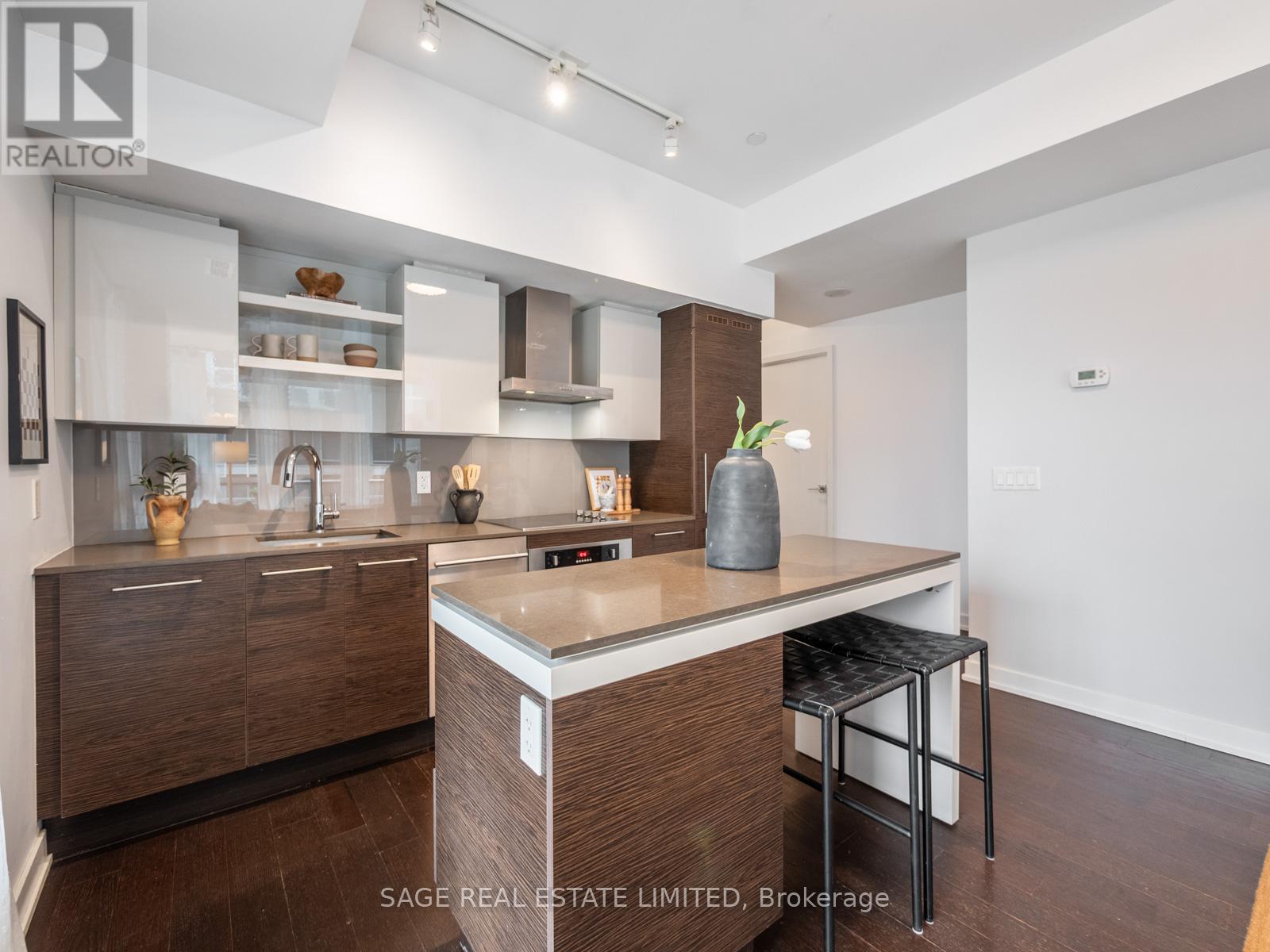 233 - 1030 King Street W, Toronto, Ontario  M6K 0B4 - Photo 20 - C12964024