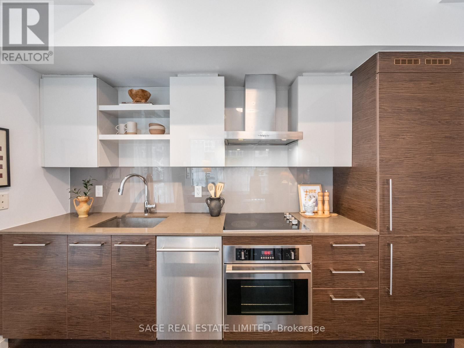 233 - 1030 King Street W, Toronto, Ontario  M6K 0B4 - Photo 21 - C12964024