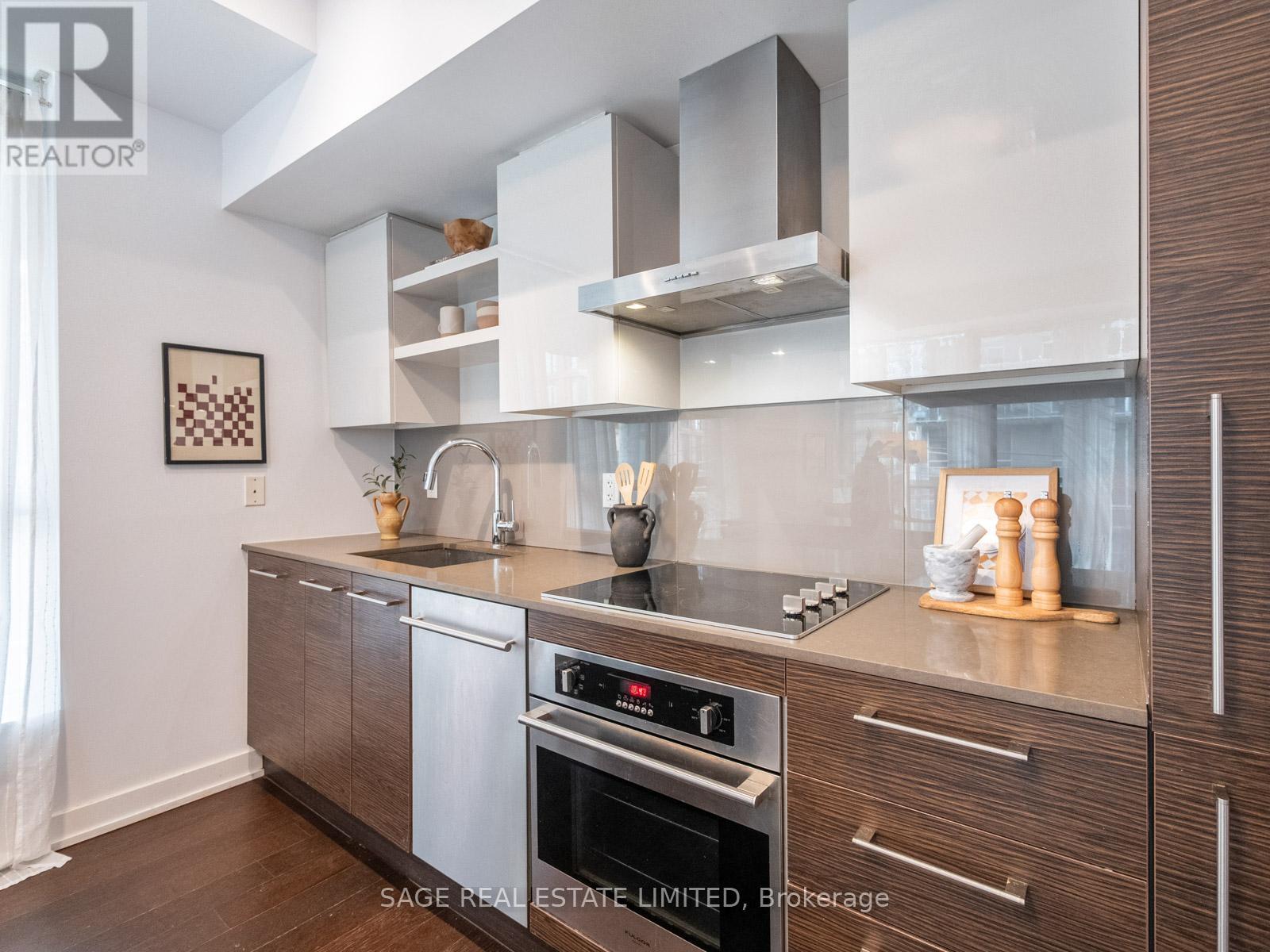 233 - 1030 King Street W, Toronto, Ontario  M6K 0B4 - Photo 22 - C12964024