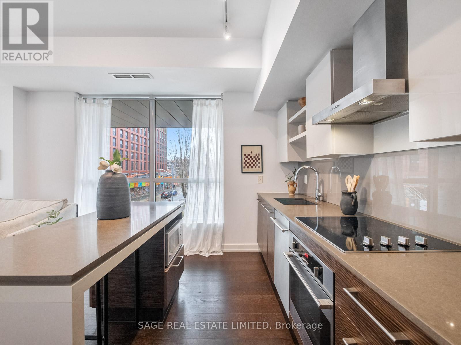 233 - 1030 King Street W, Toronto, Ontario  M6K 0B4 - Photo 23 - C12964024