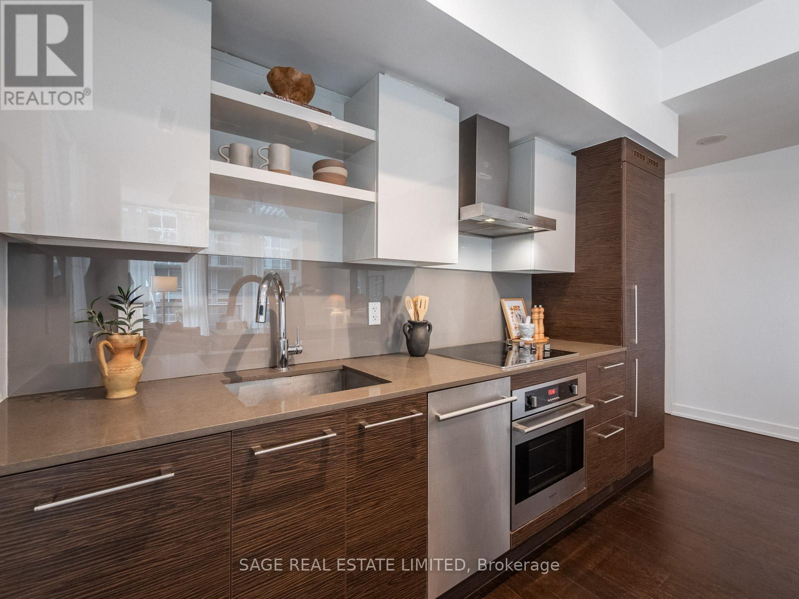 233 - 1030 King Street W, Toronto, Ontario  M6K 0B4 - Photo 24 - C12964024