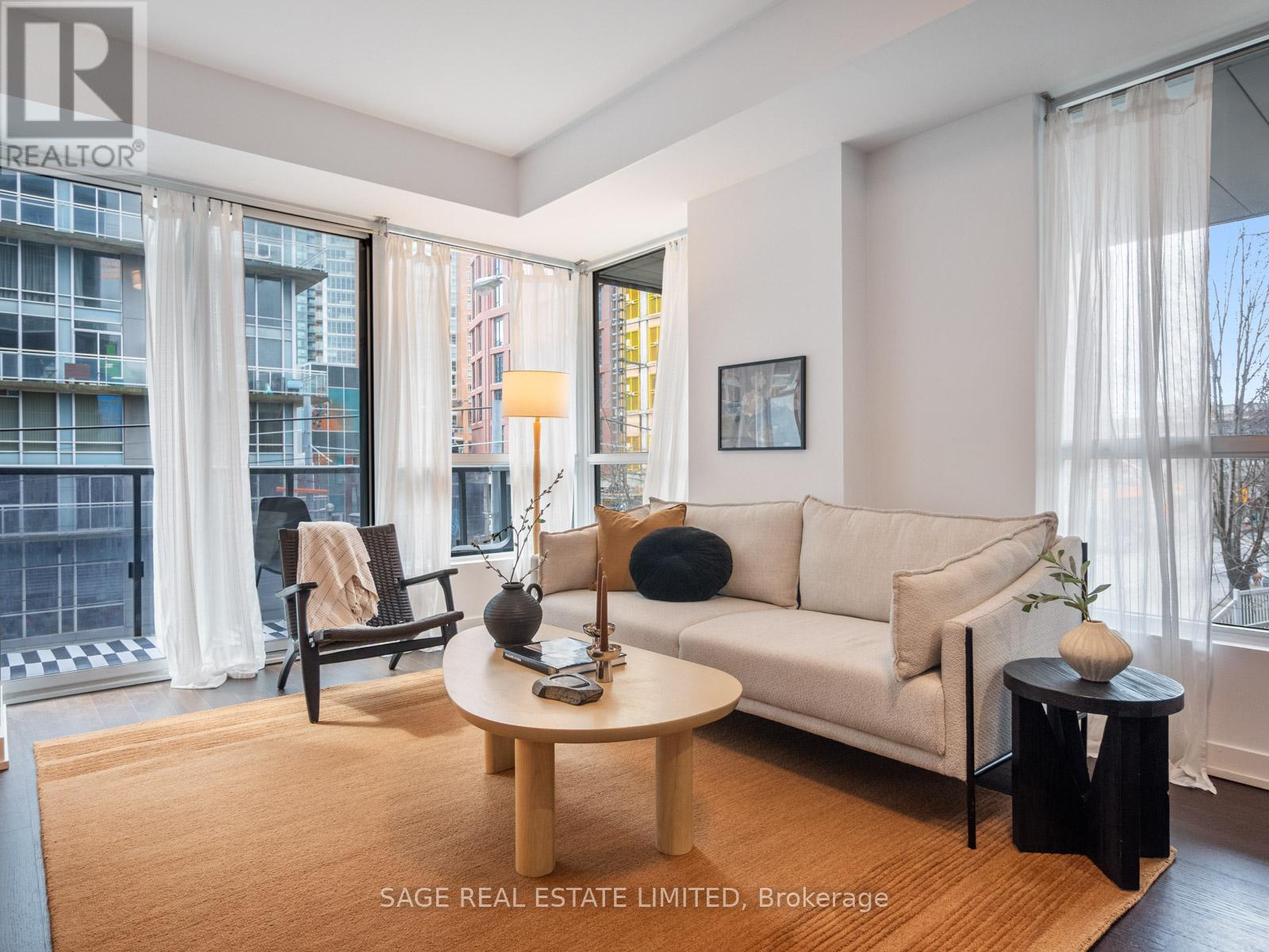 233 - 1030 King Street W, Toronto, Ontario  M6K 0B4 - Photo 25 - C12964024