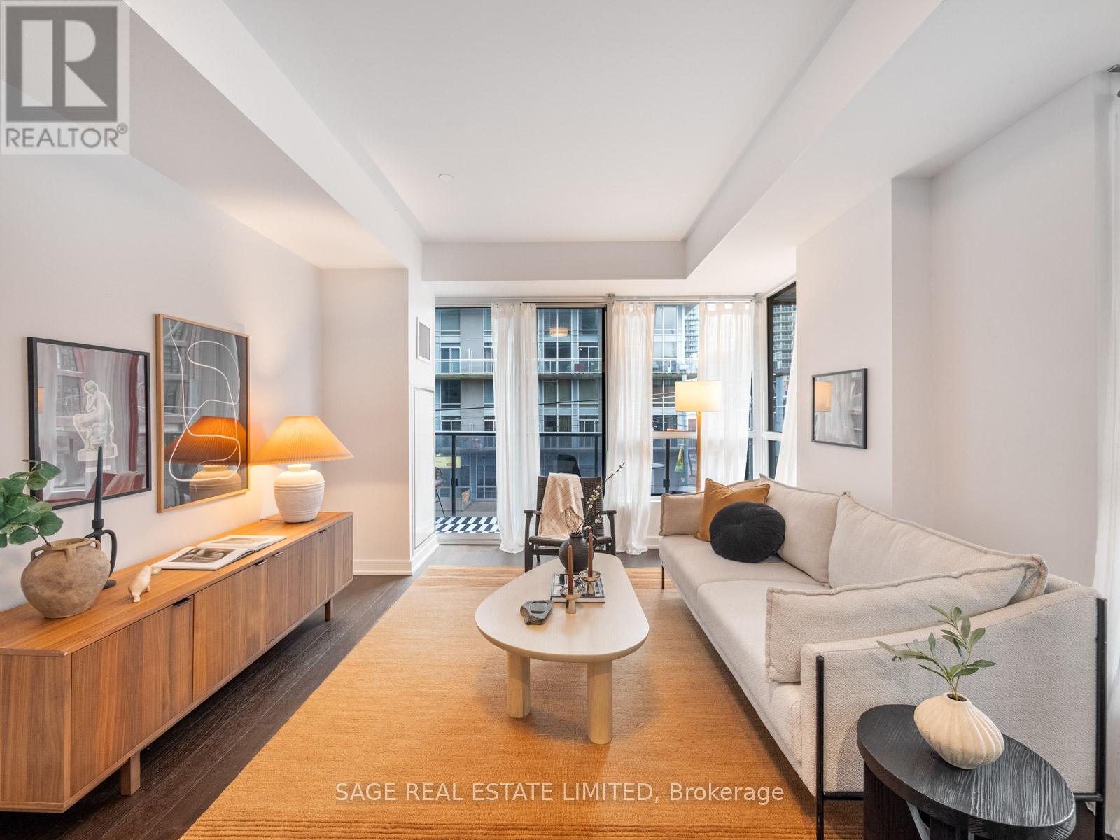 233 - 1030 King Street W, Toronto, Ontario  M6K 0B4 - Photo 26 - C12964024