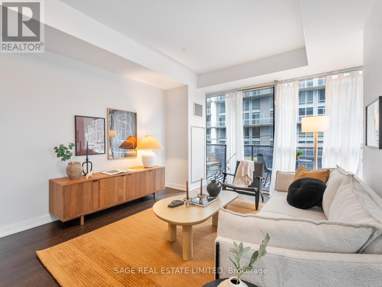 233 - 1030 King Street W, Toronto, Ontario  M6K 0B4 - Photo 27 - C12964024