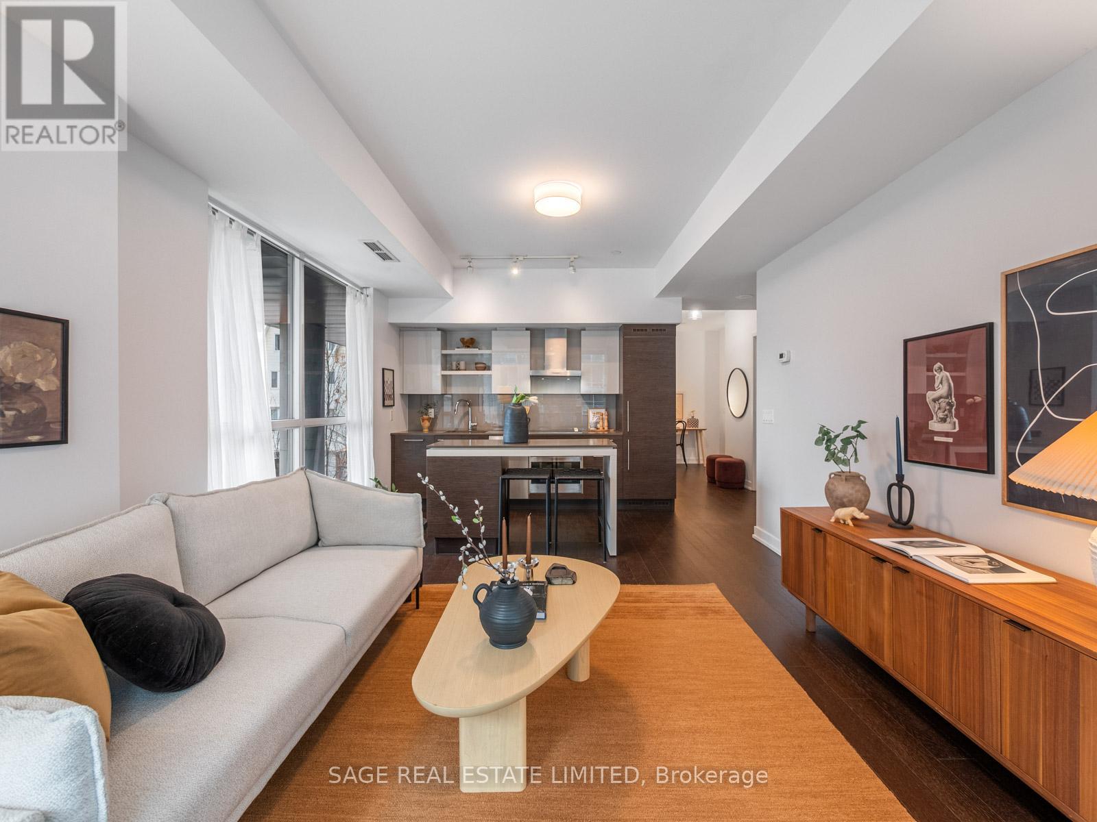 233 - 1030 King Street W, Toronto, Ontario  M6K 0B4 - Photo 29 - C12964024