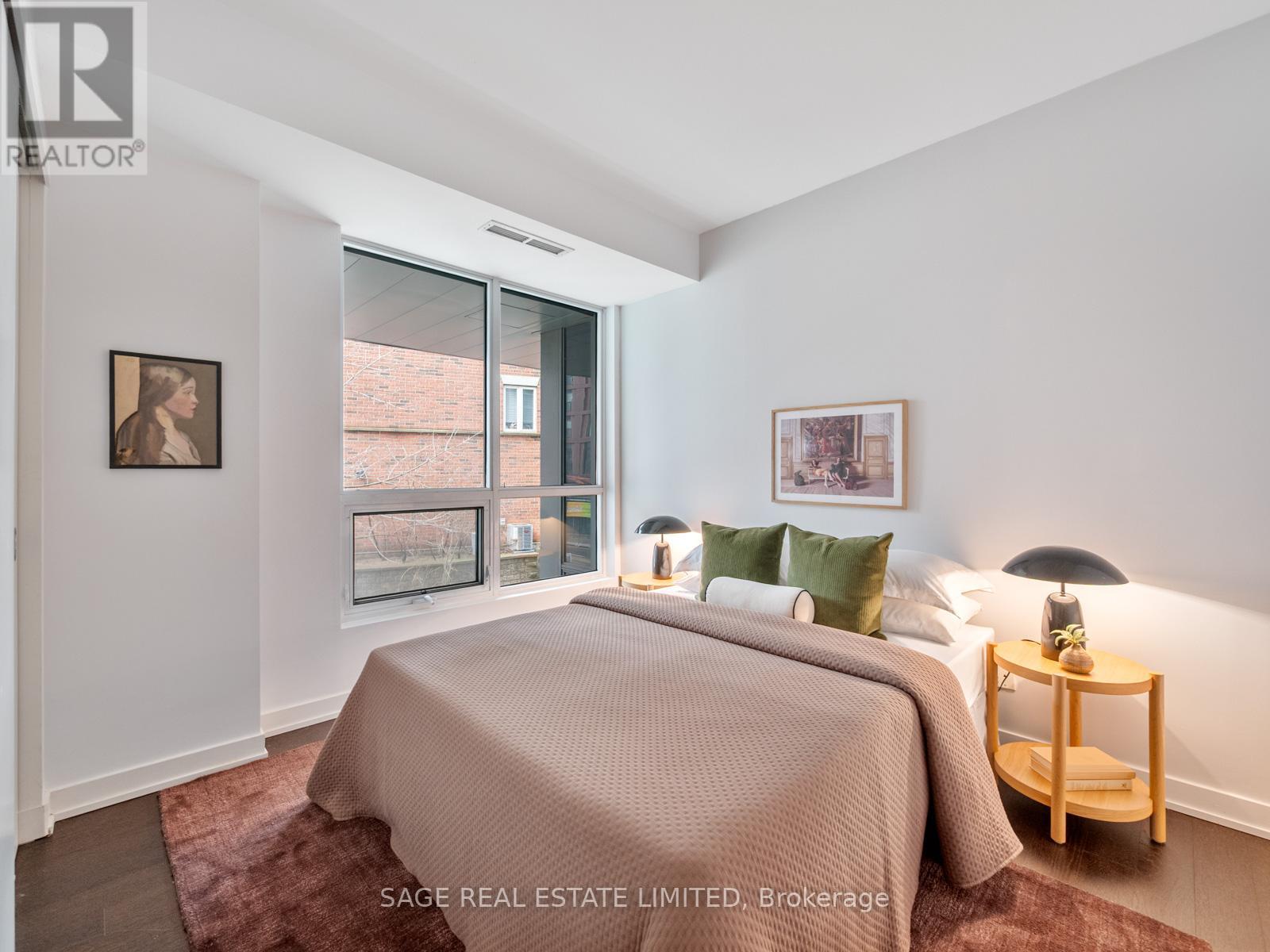 233 - 1030 King Street W, Toronto, Ontario  M6K 0B4 - Photo 30 - C12964024