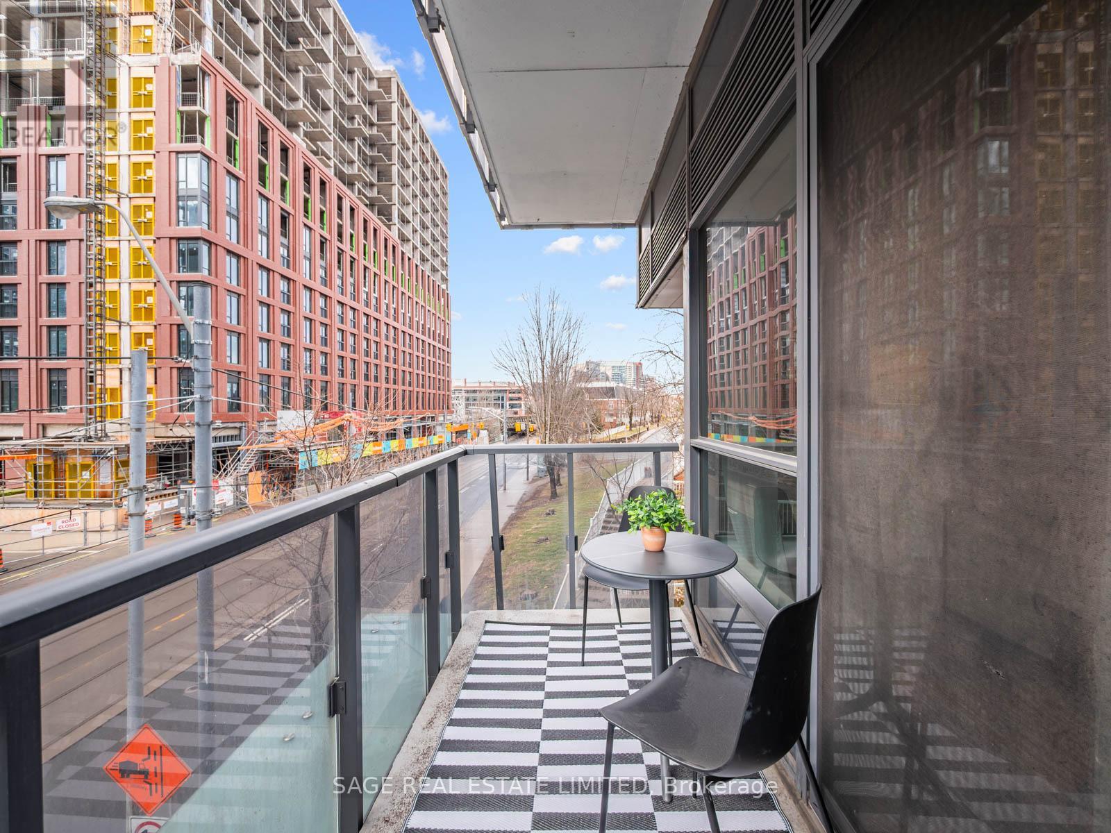 233 - 1030 King Street W, Toronto, Ontario  M6K 0B4 - Photo 37 - C12964024