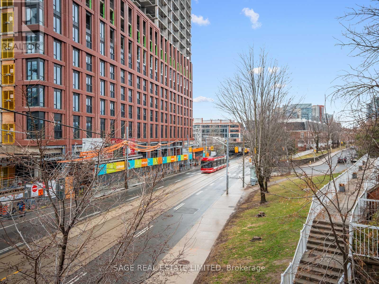 233 - 1030 King Street W, Toronto, Ontario  M6K 0B4 - Photo 40 - C12964024