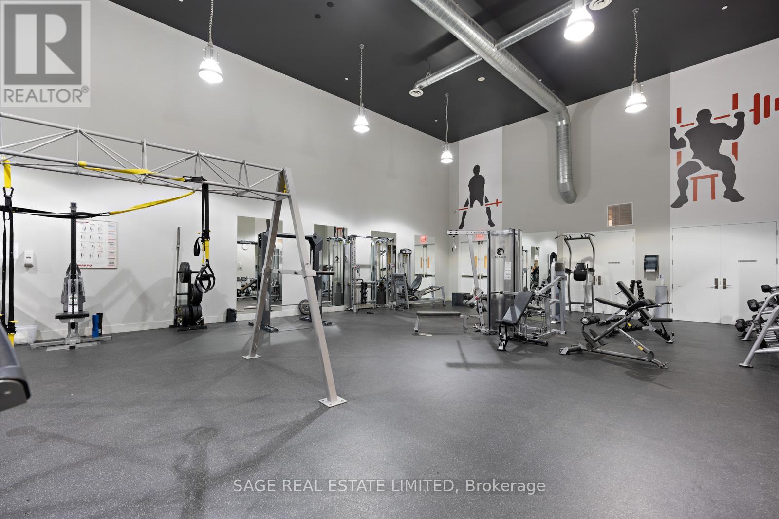 233 - 1030 King Street W, Toronto, Ontario  M6K 0B4 - Photo 48 - C12964024