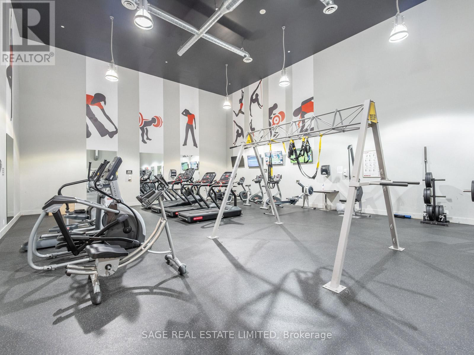 233 - 1030 King Street W, Toronto, Ontario  M6K 0B4 - Photo 49 - C12964024