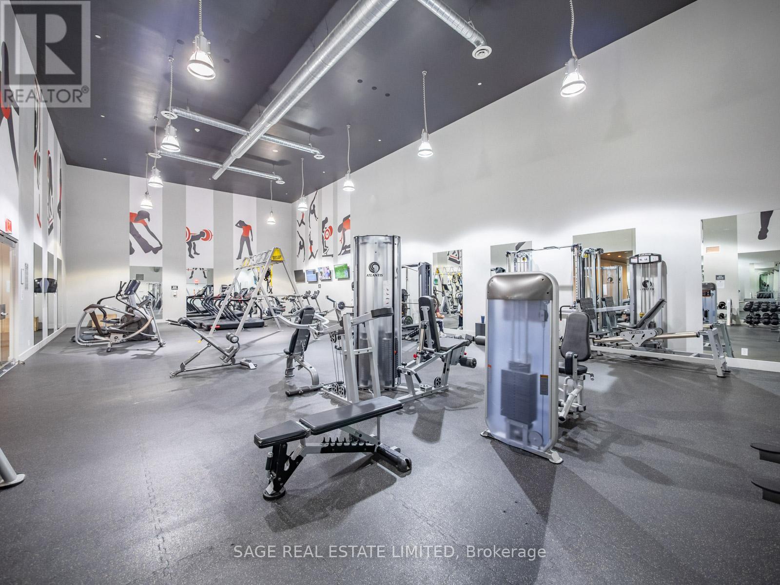 233 - 1030 King Street W, Toronto, Ontario  M6K 0B4 - Photo 50 - C12964024