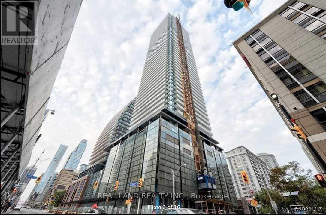 1702 - 87 Peter Street, Toronto, Ontario  M5V 0P1 - Photo 16 - C12964046