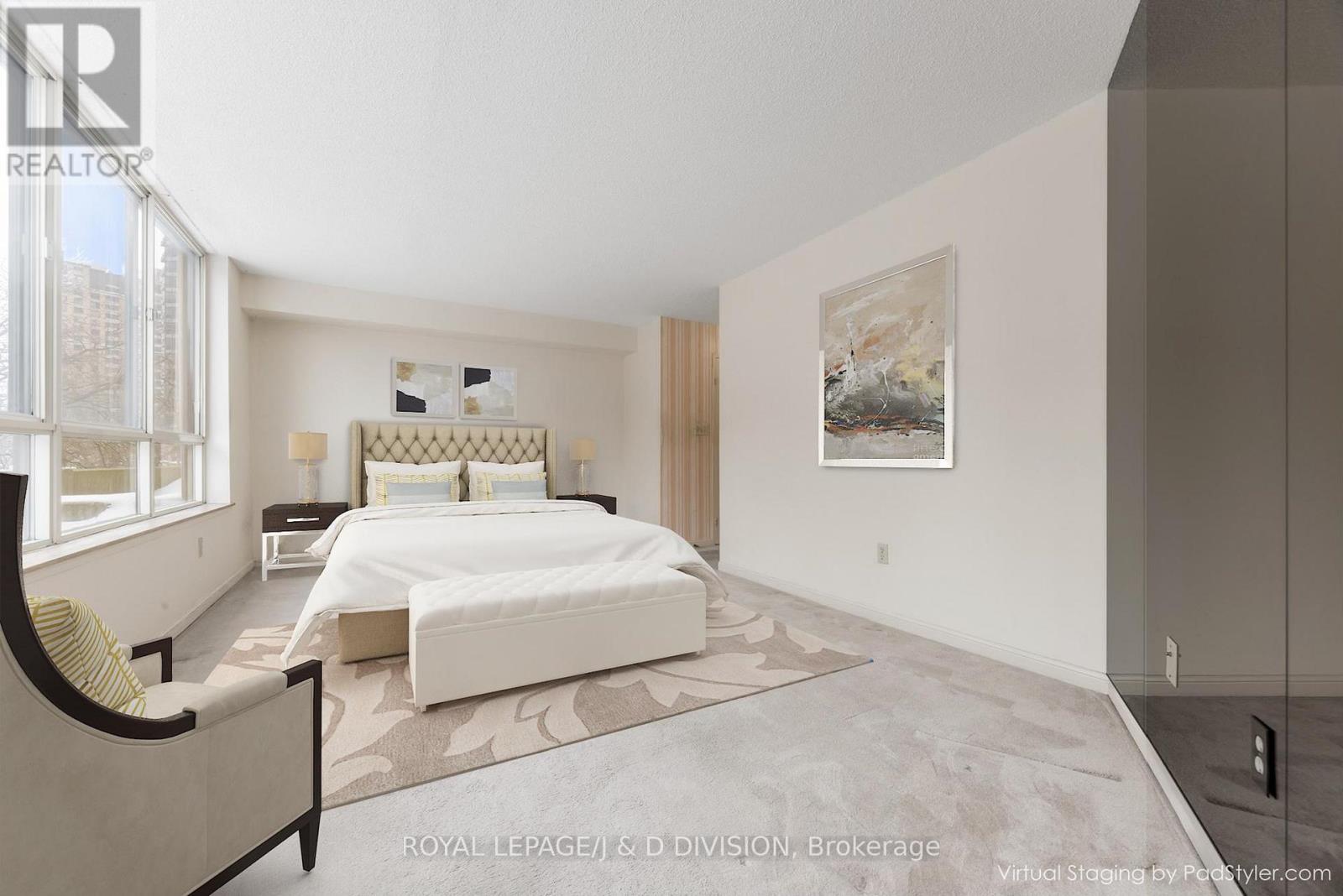 212 - 5444 Yonge Street, Toronto, Ontario  M2N 6J4 - Photo 11 - C12964064